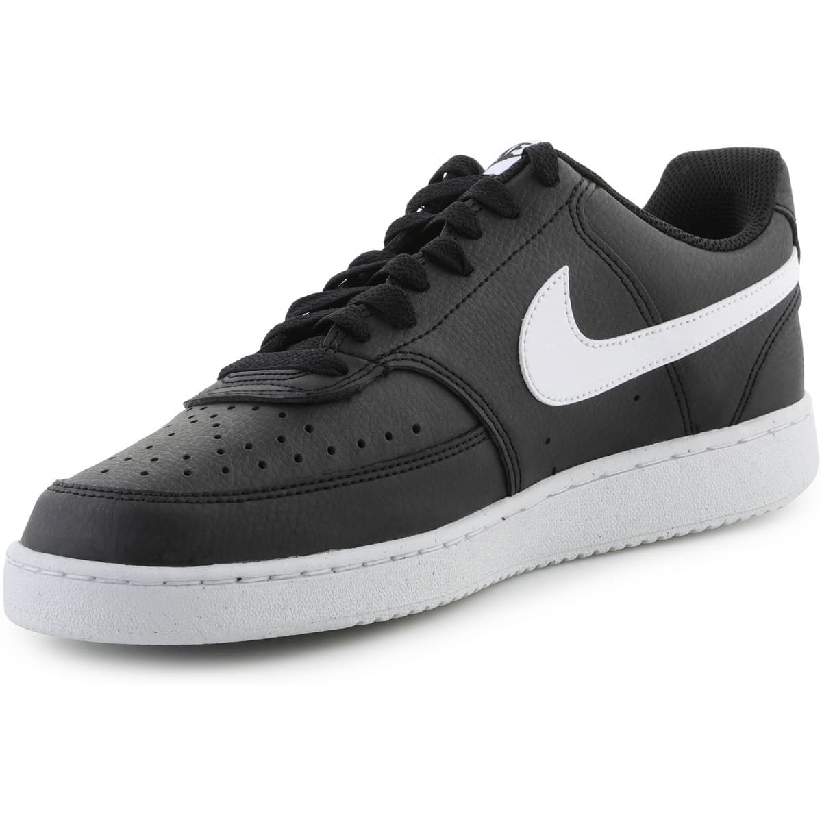 Men's Sneakers Nike Black