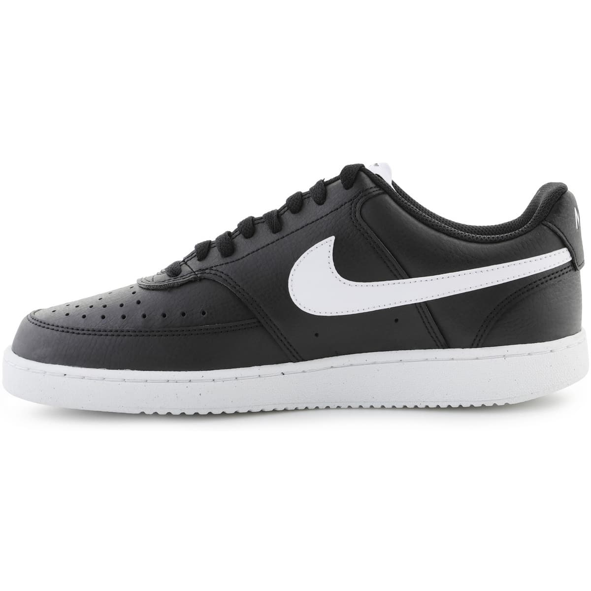 Men's Sneakers Nike Black