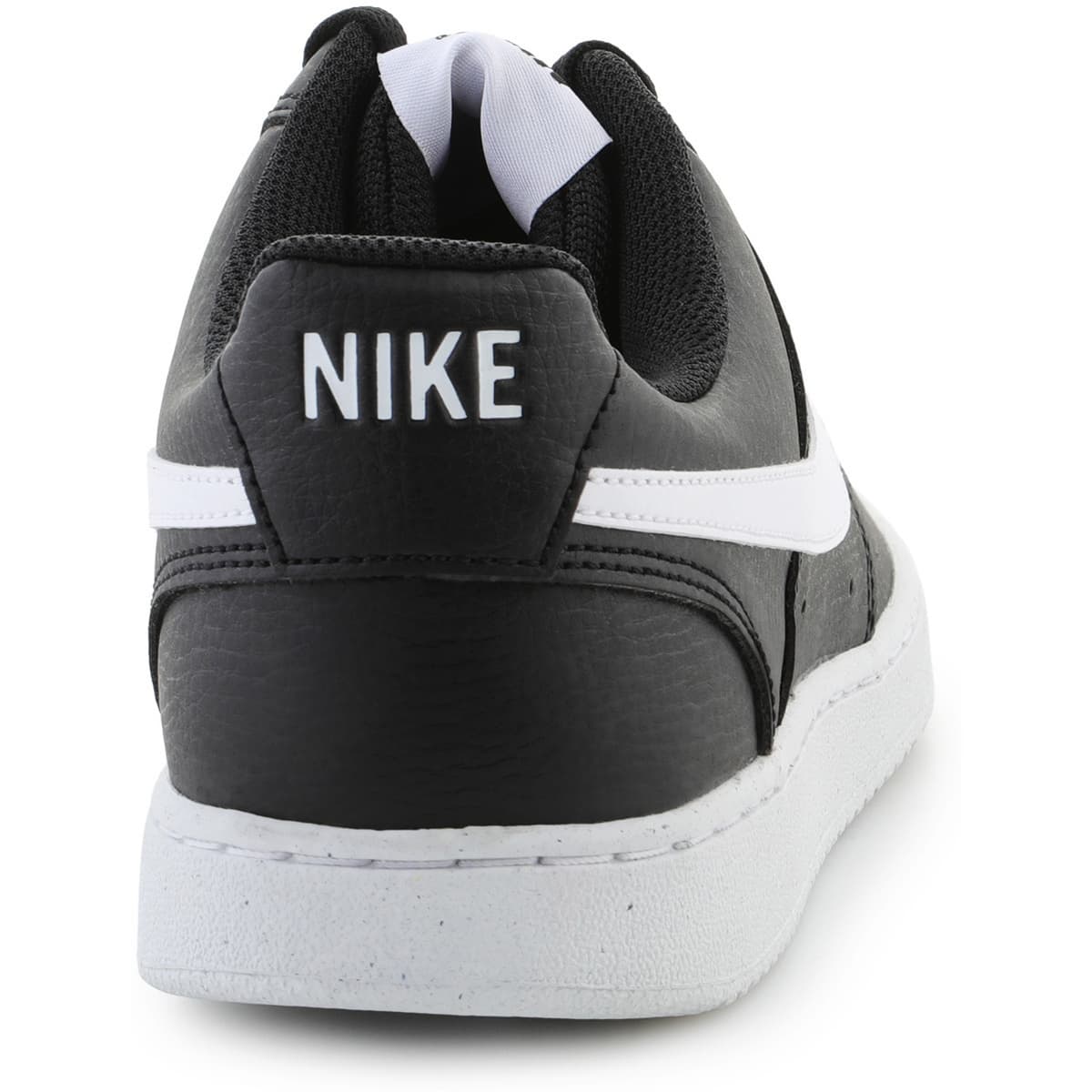 Men's Sneakers Nike Black