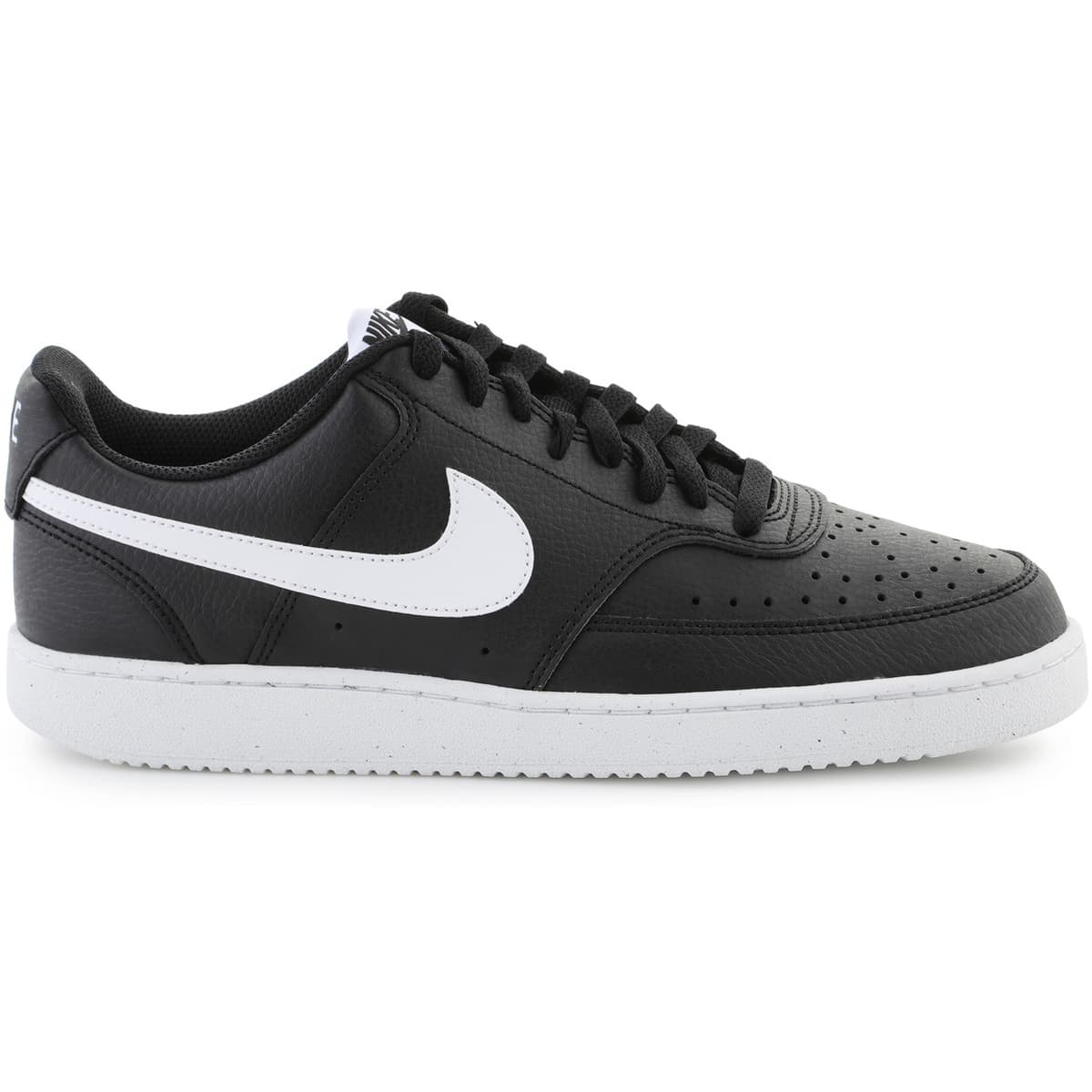 Men's Sneakers Nike Black