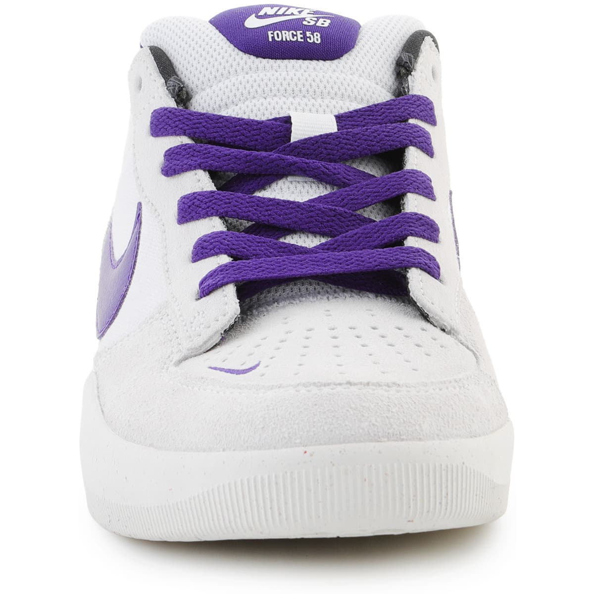 Men's Sneakers Nike Gray