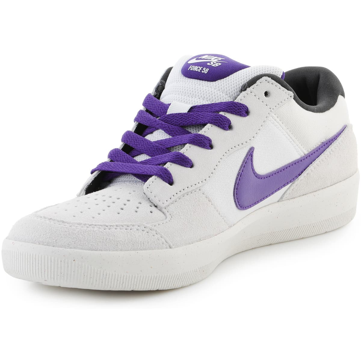 Men's Sneakers Nike Gray