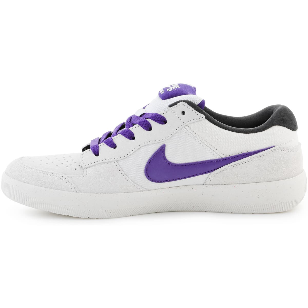 Men's Sneakers Nike Gray