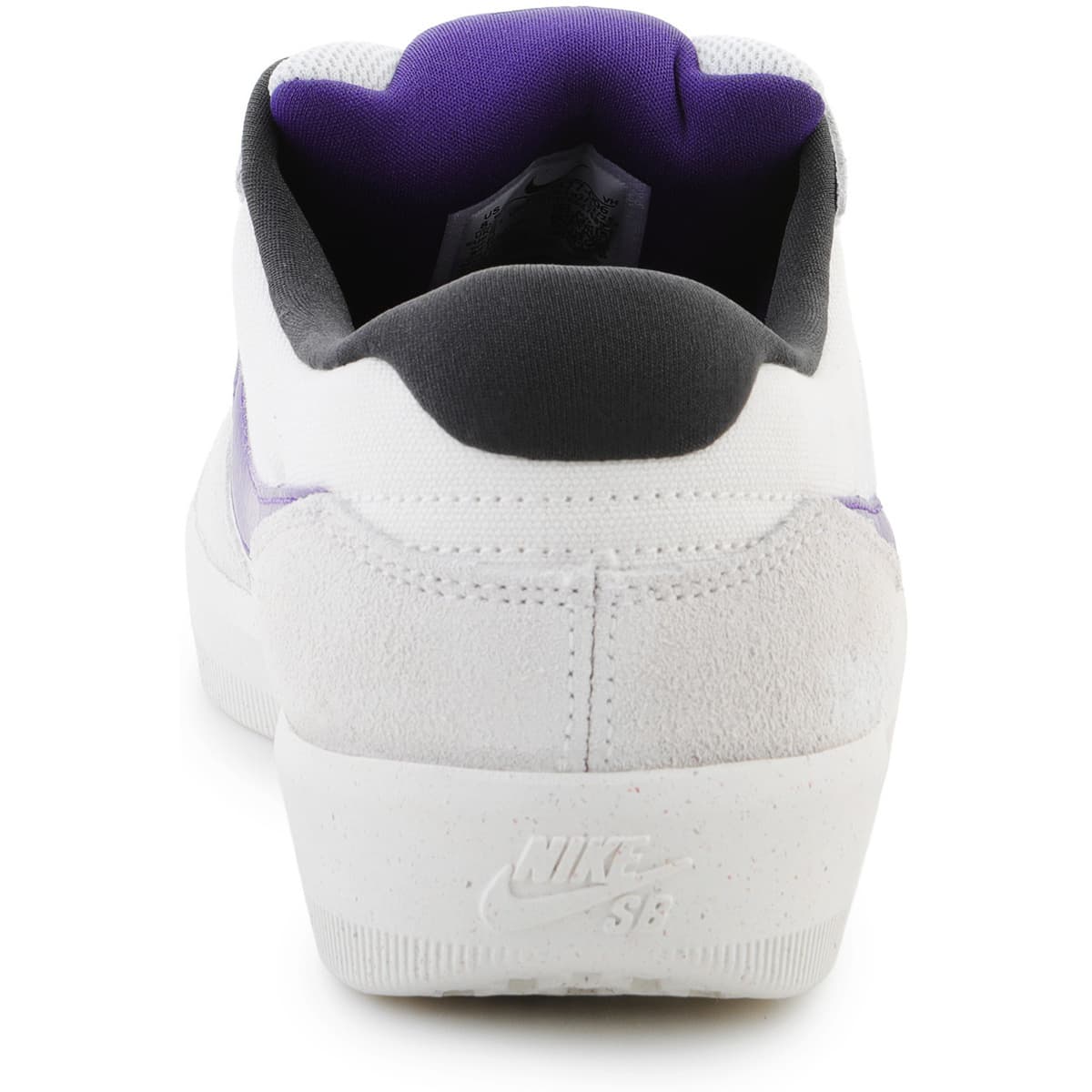 Men's Sneakers Nike Gray