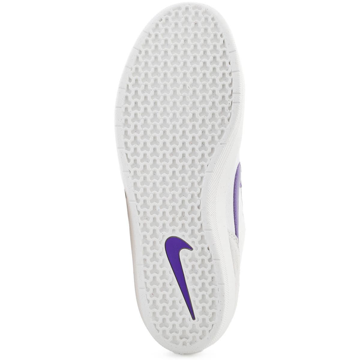 Men's Sneakers Nike Gray