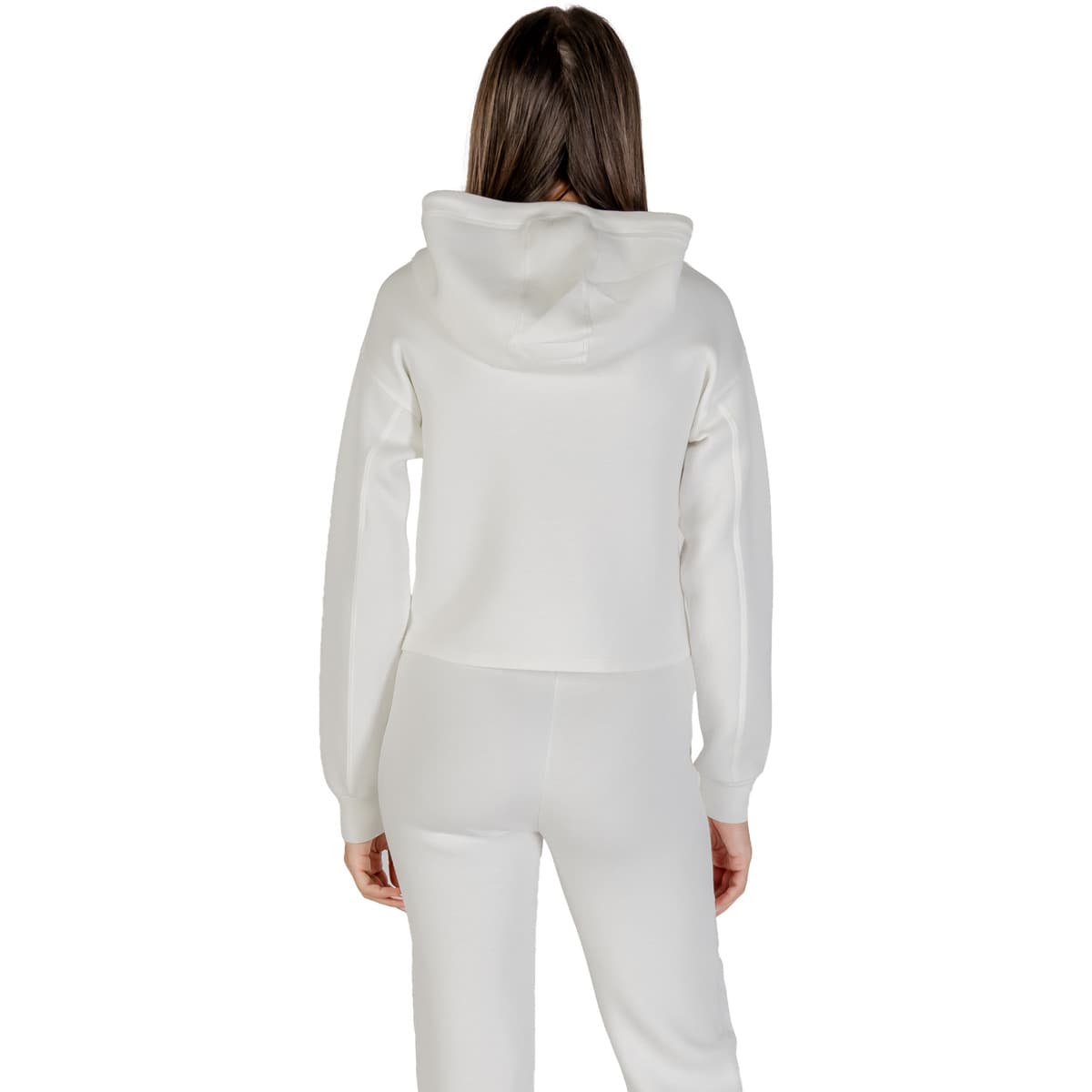 Women's Sweatshirts Guess White