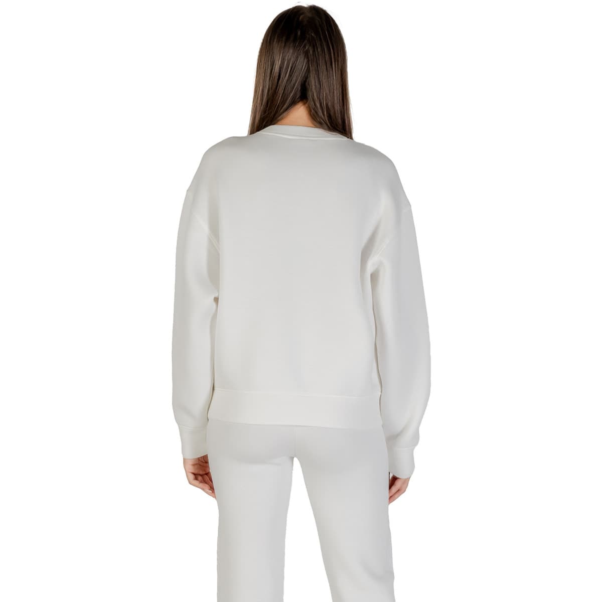 Women's Sports T-Shirts Guess White