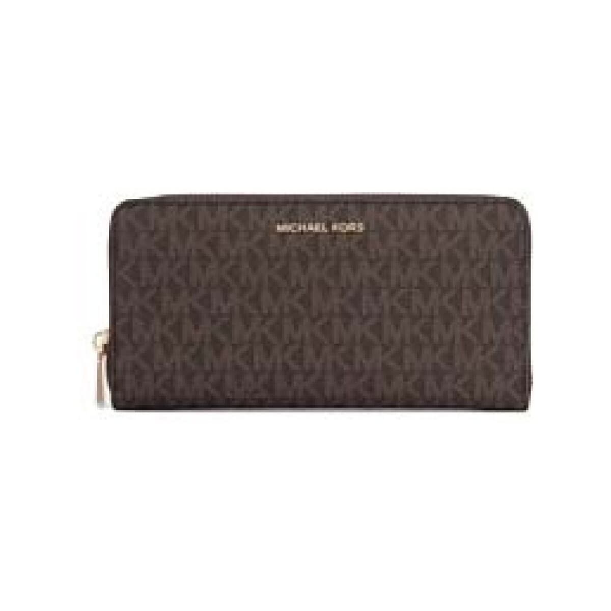 Women's Wallets Michael Kors Brown