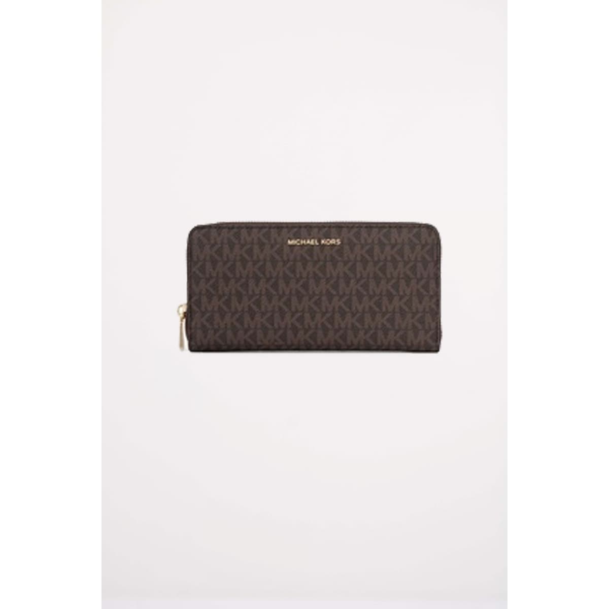 Women's Wallets Michael Kors Brown