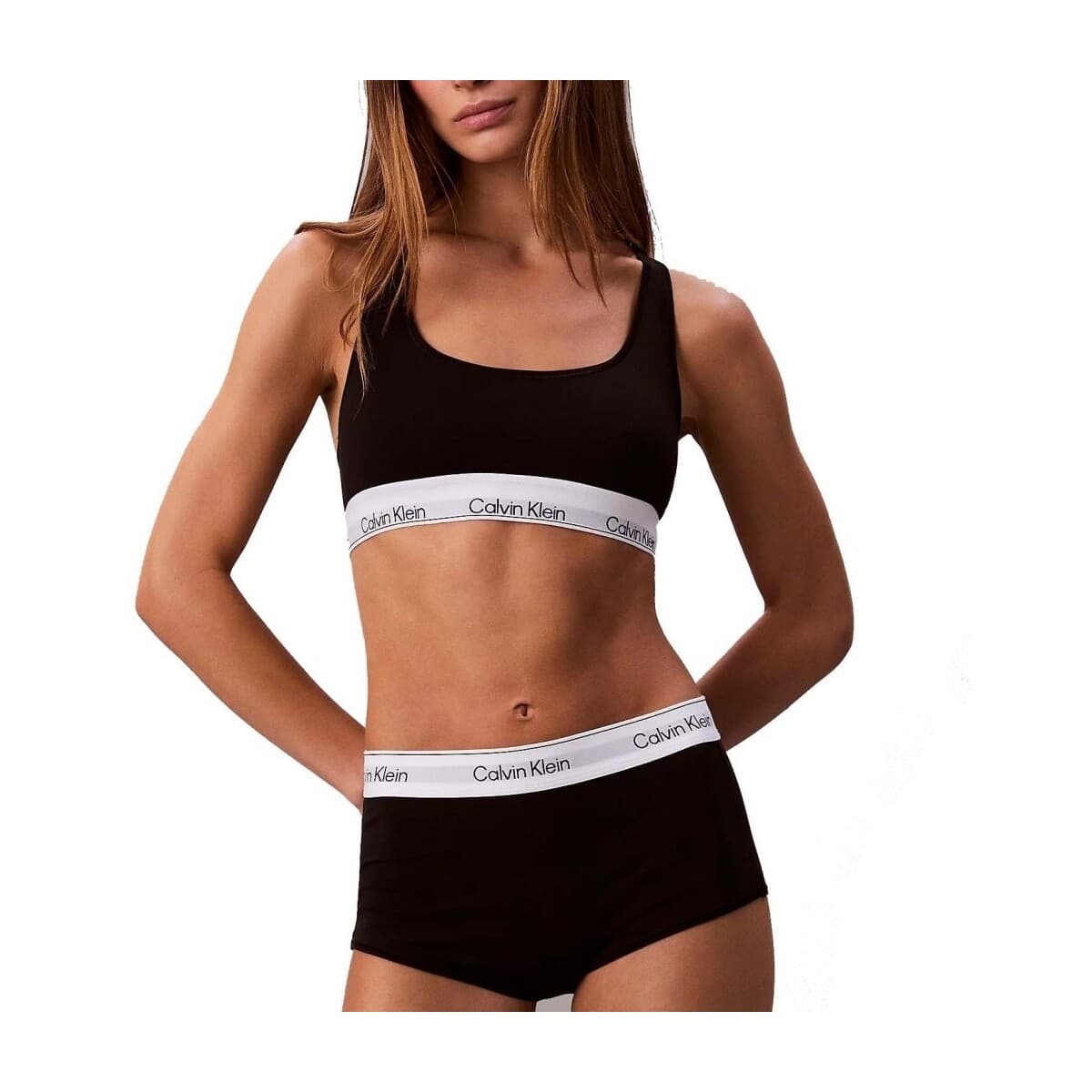 Women's Briefs Calvin Klein Black