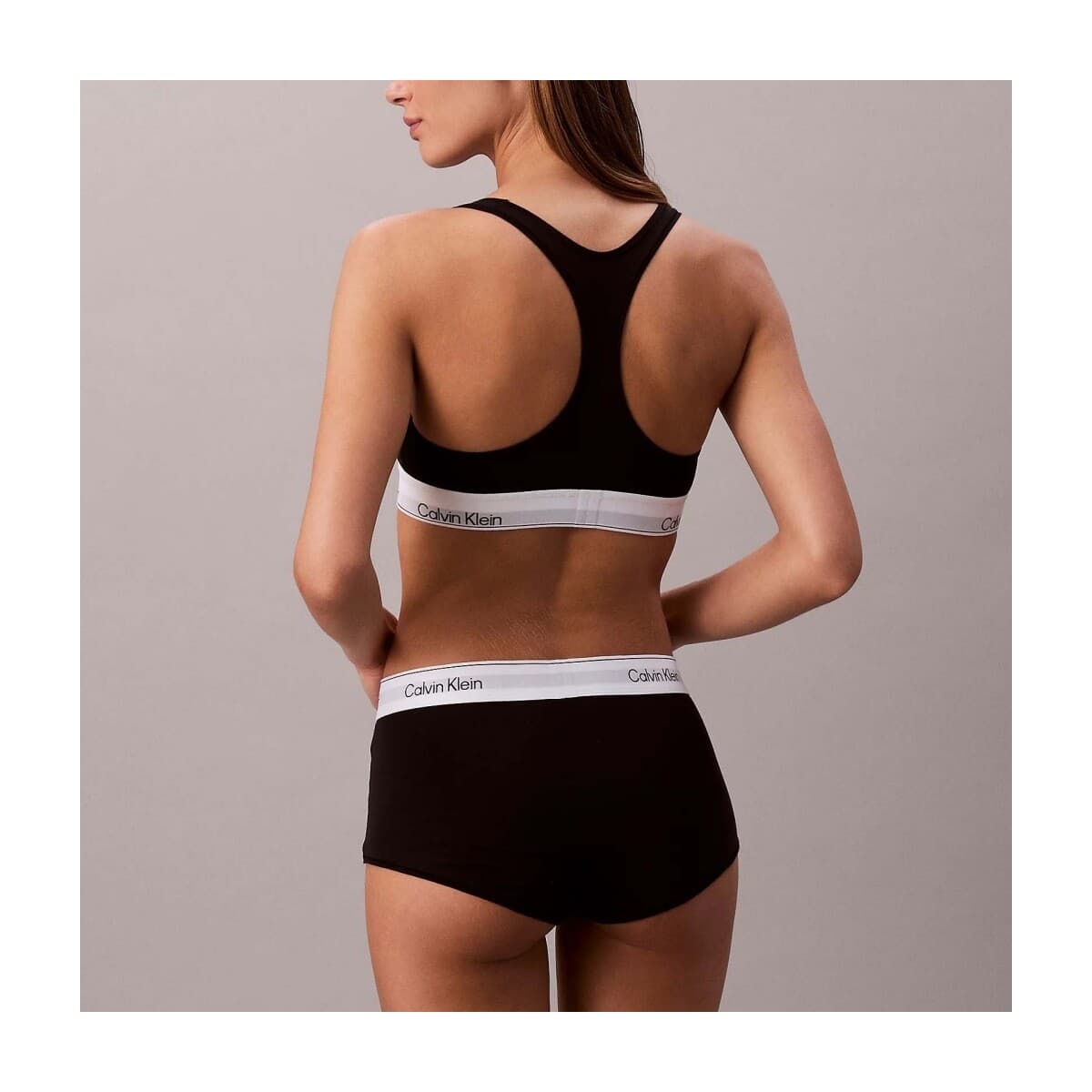 Women's Briefs Calvin Klein Black