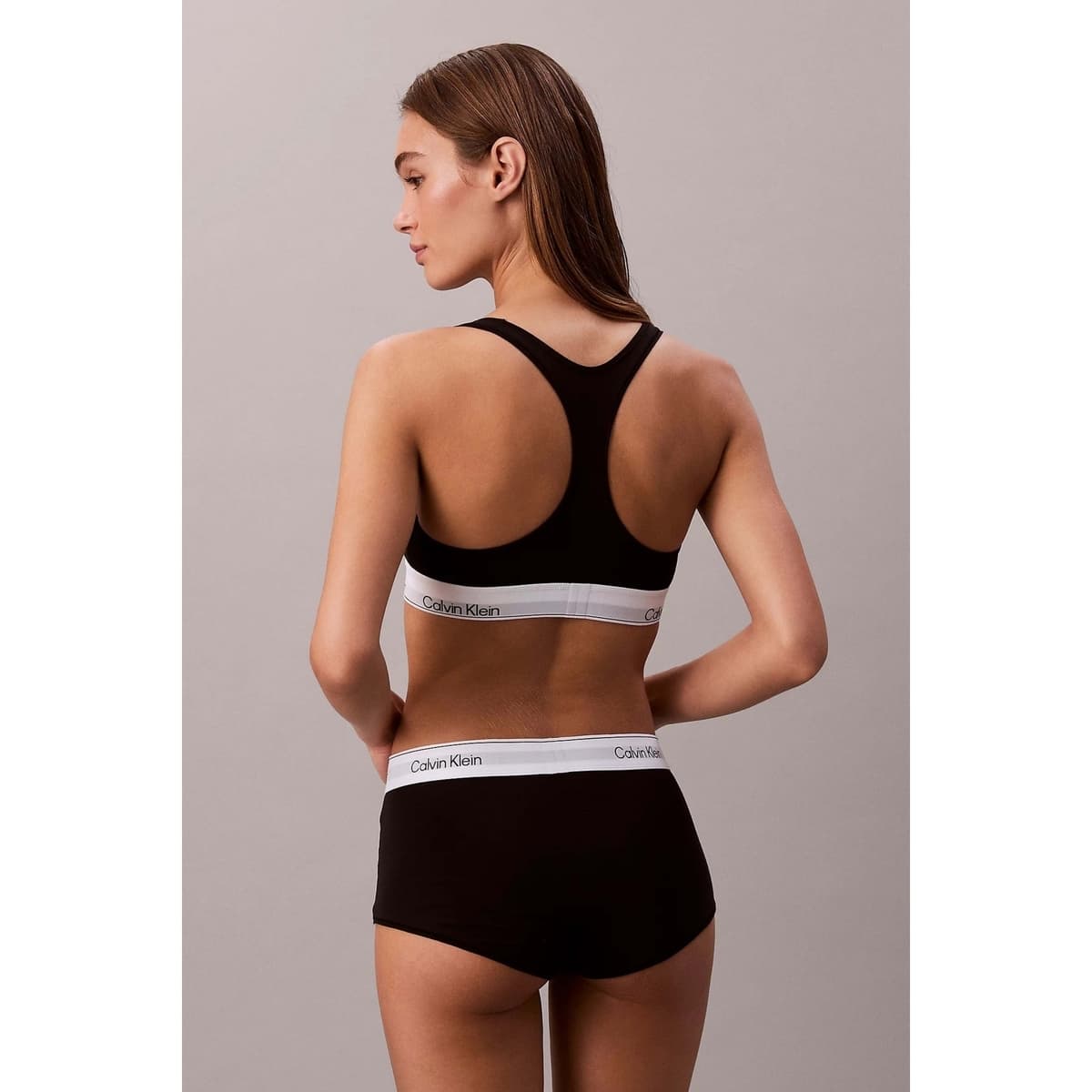 Women's Briefs Calvin Klein Black