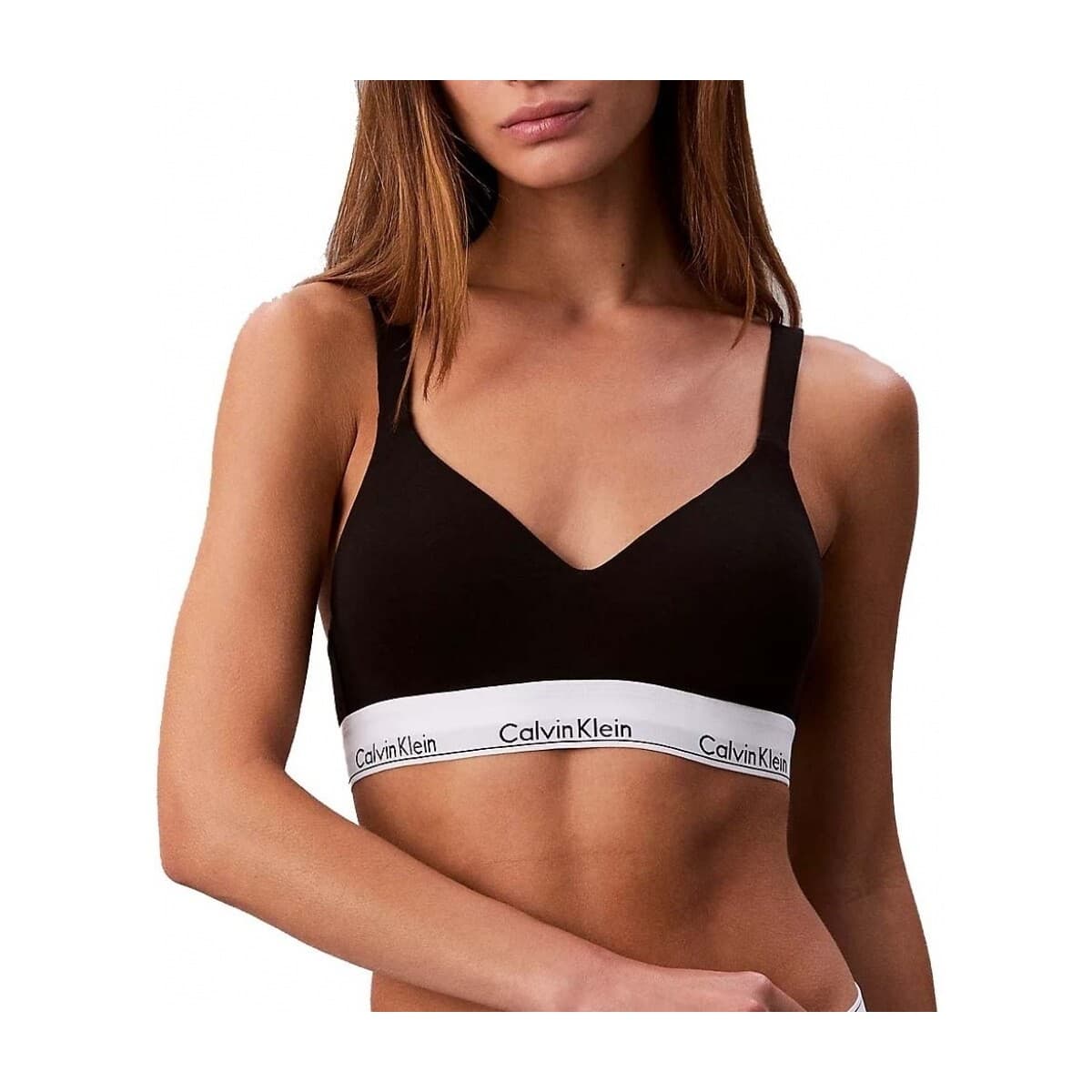 Women's Briefs Calvin Klein Black