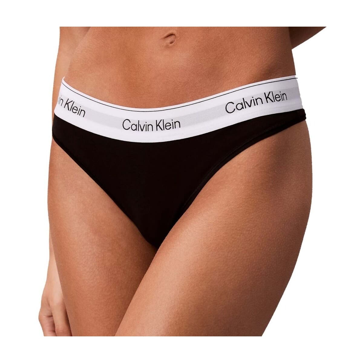 Women's Briefs Calvin Klein Black
