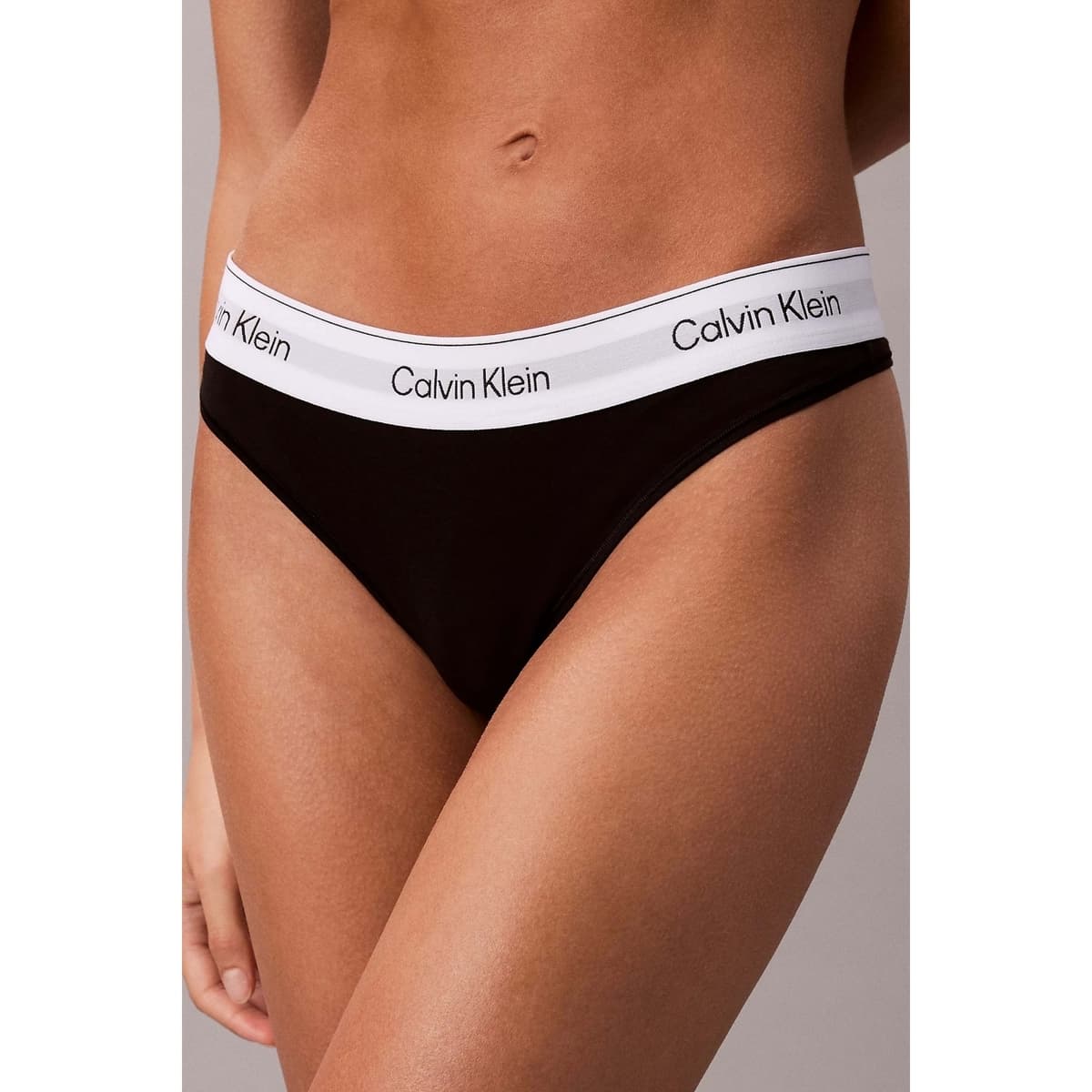 Women's Briefs Calvin Klein Black
