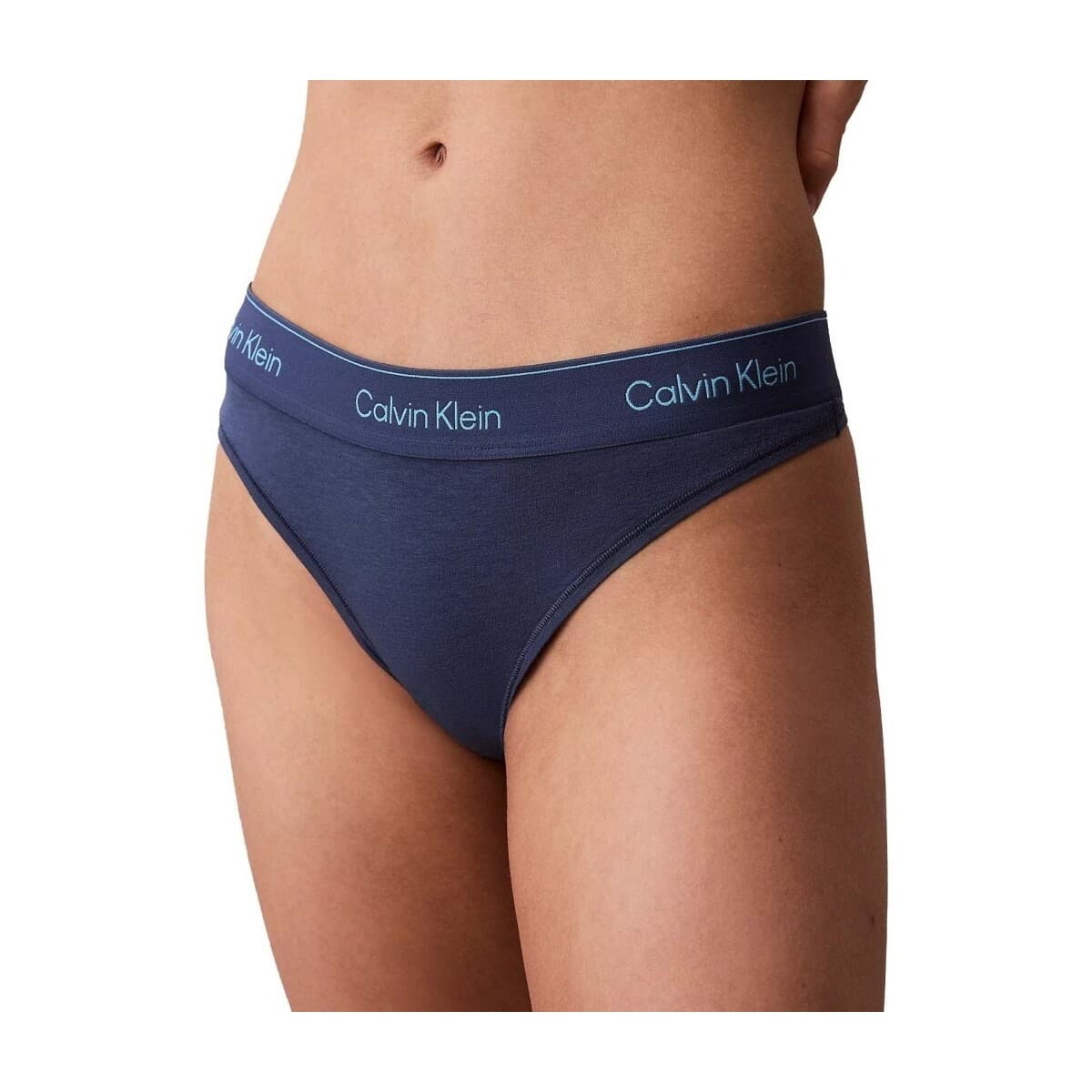 Slips Calvin Klein Jeans Ropa Interior Mujer Modèle Lv00qf8518