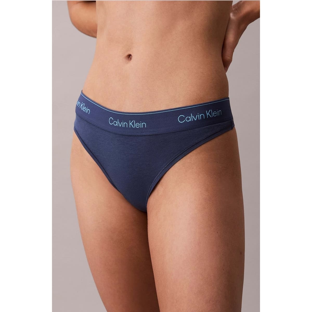 Women's Briefs Calvin Klein Blue