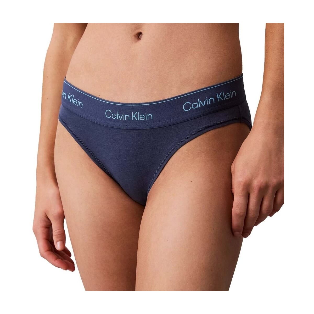 Slips Calvin Klein Jeans Ropa Interior Mujer Modèle Lv00qf8520