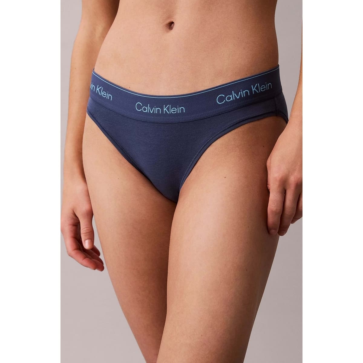 Women's Briefs Calvin Klein Blue