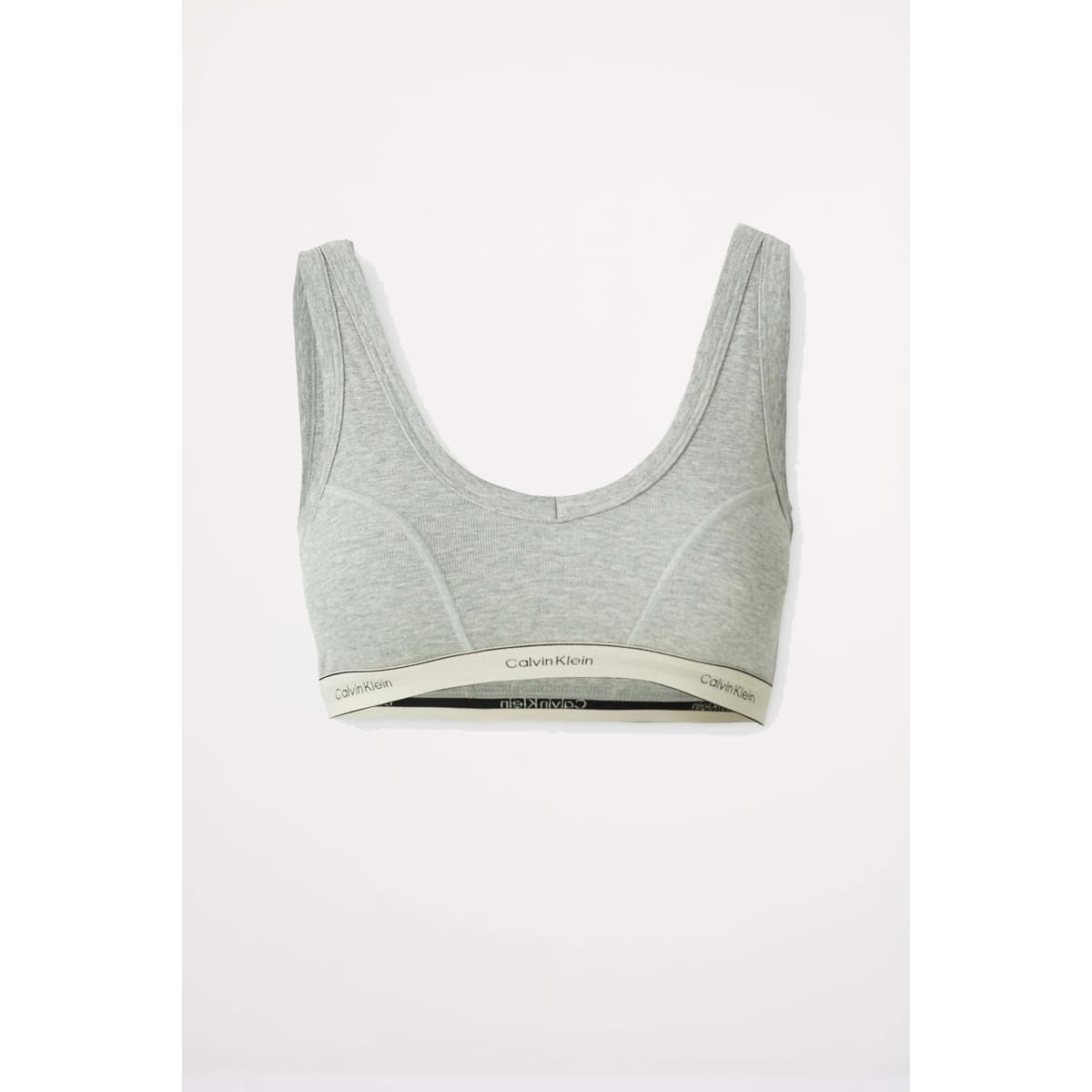 Women's Briefs Calvin Klein Gray