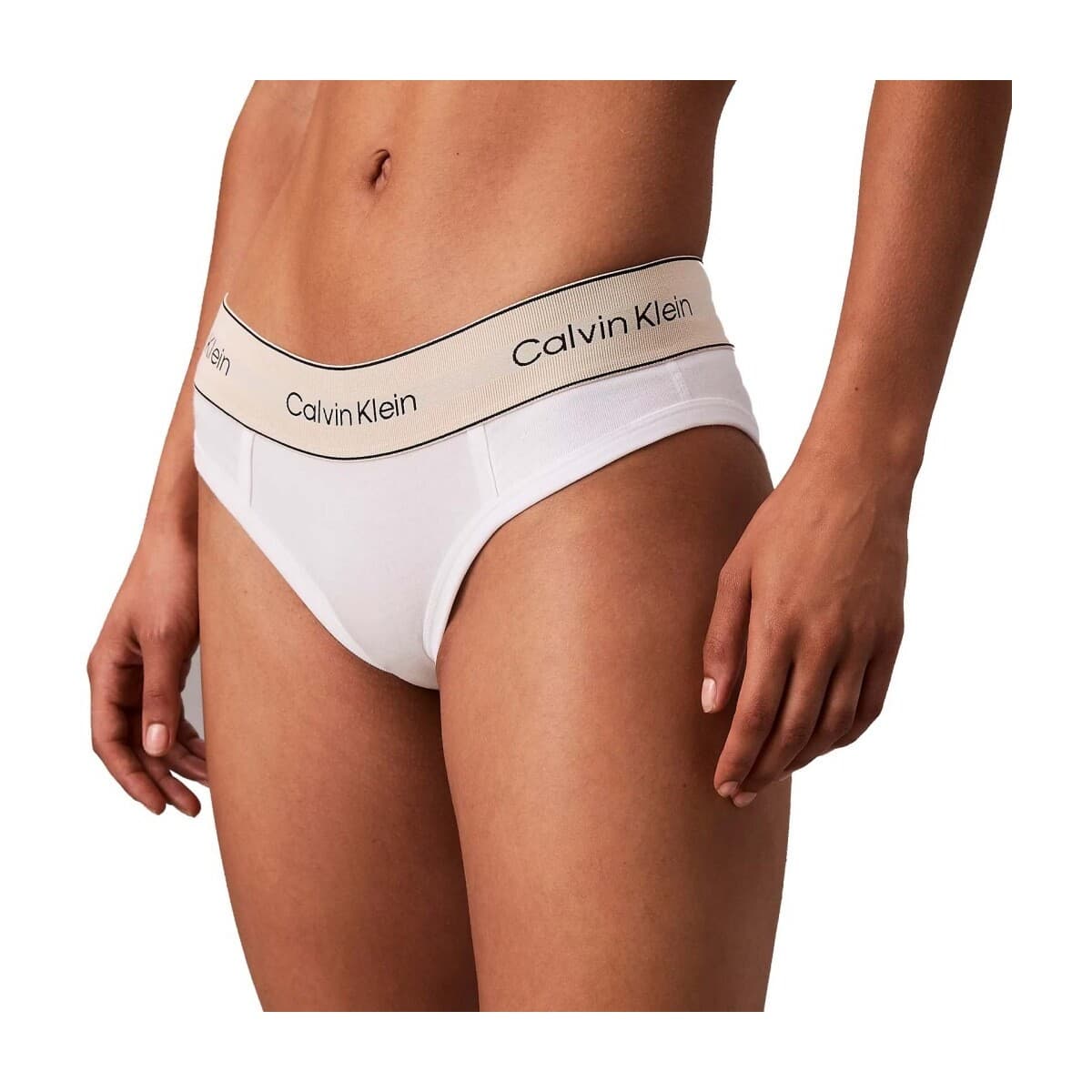 Slips Calvin Klein Jeans Ropa Interior Mujer Modèle Lv00qf8598