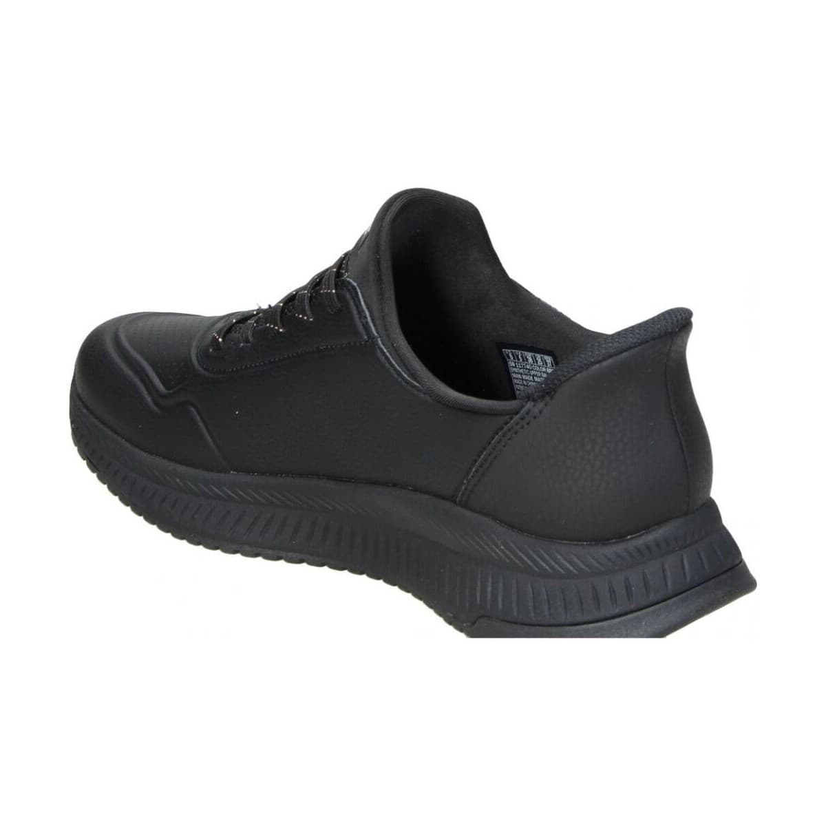 Women's Sneakers Skechers Black