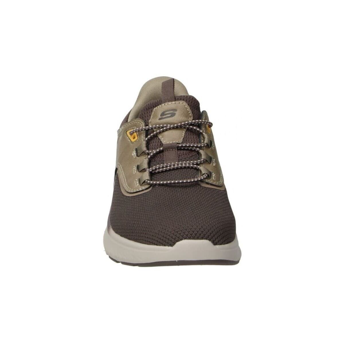 Men's Sneakers Skechers Brown