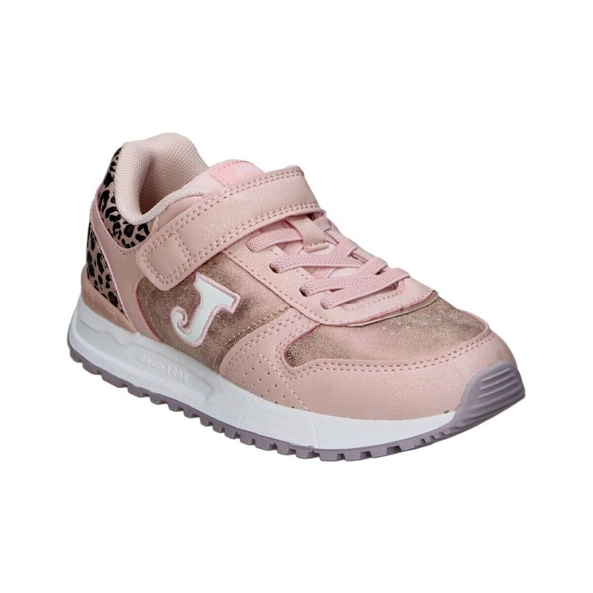 Boys' Sneakers Joma Pink
