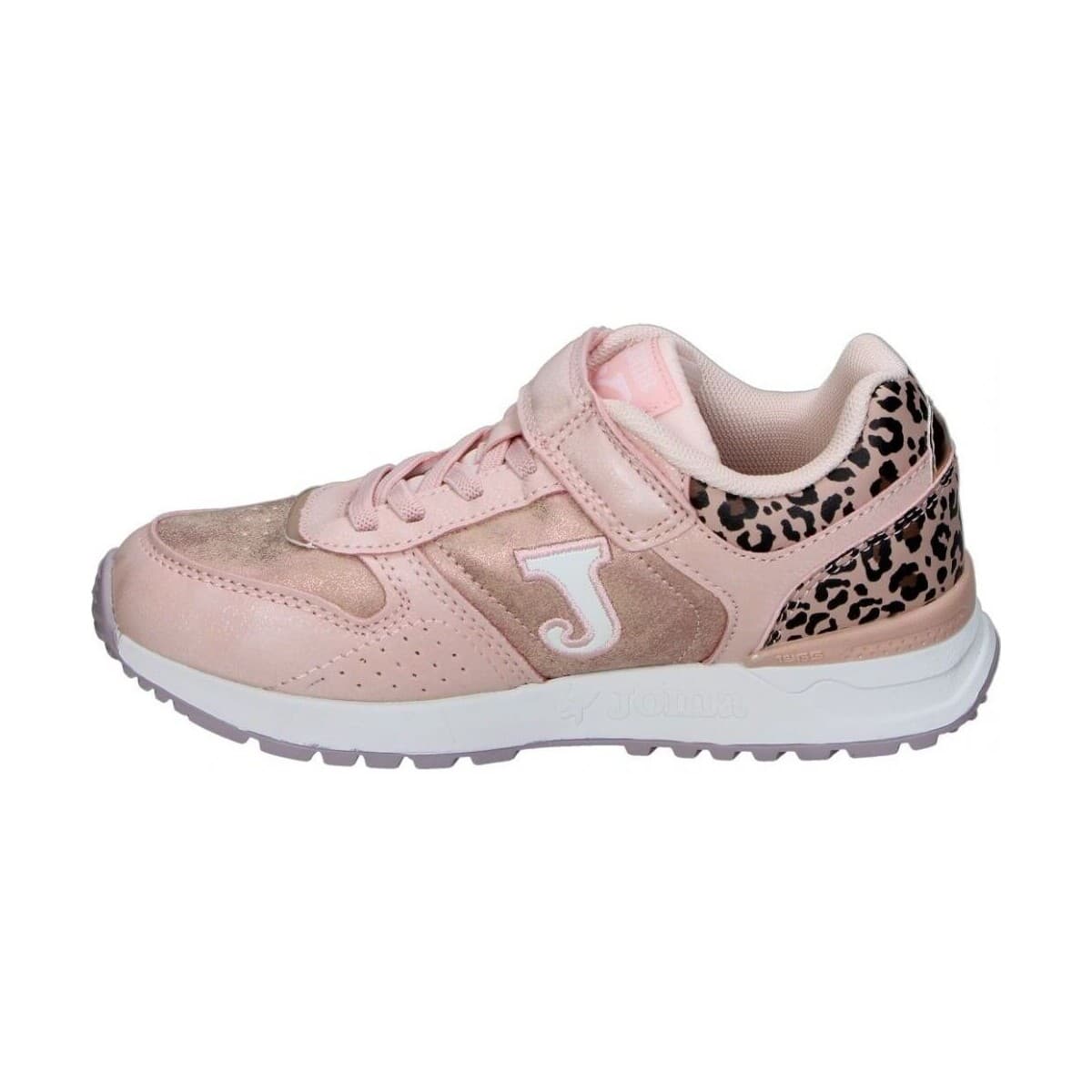 Boys' Sneakers Joma Pink