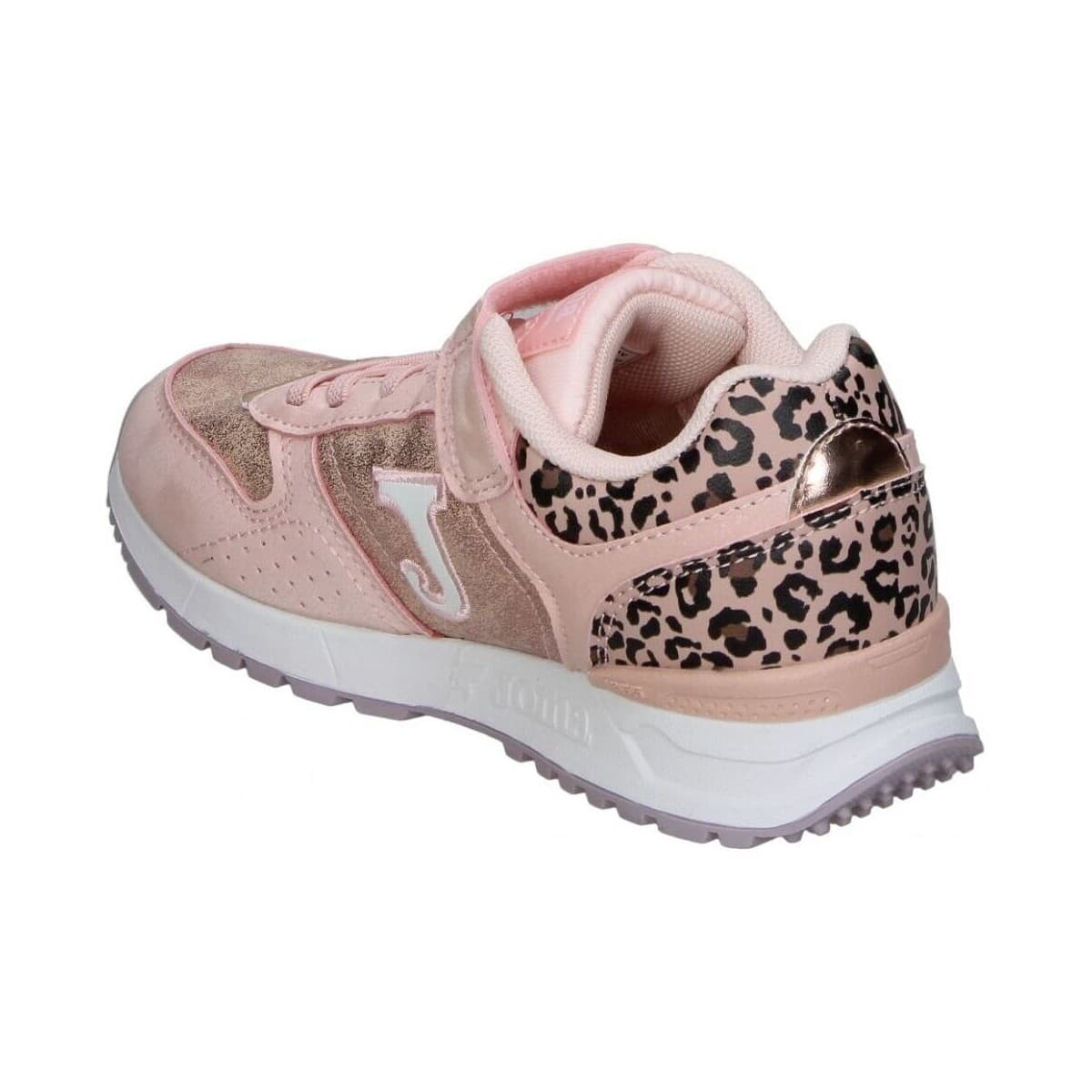 Boys' Sneakers Joma Pink