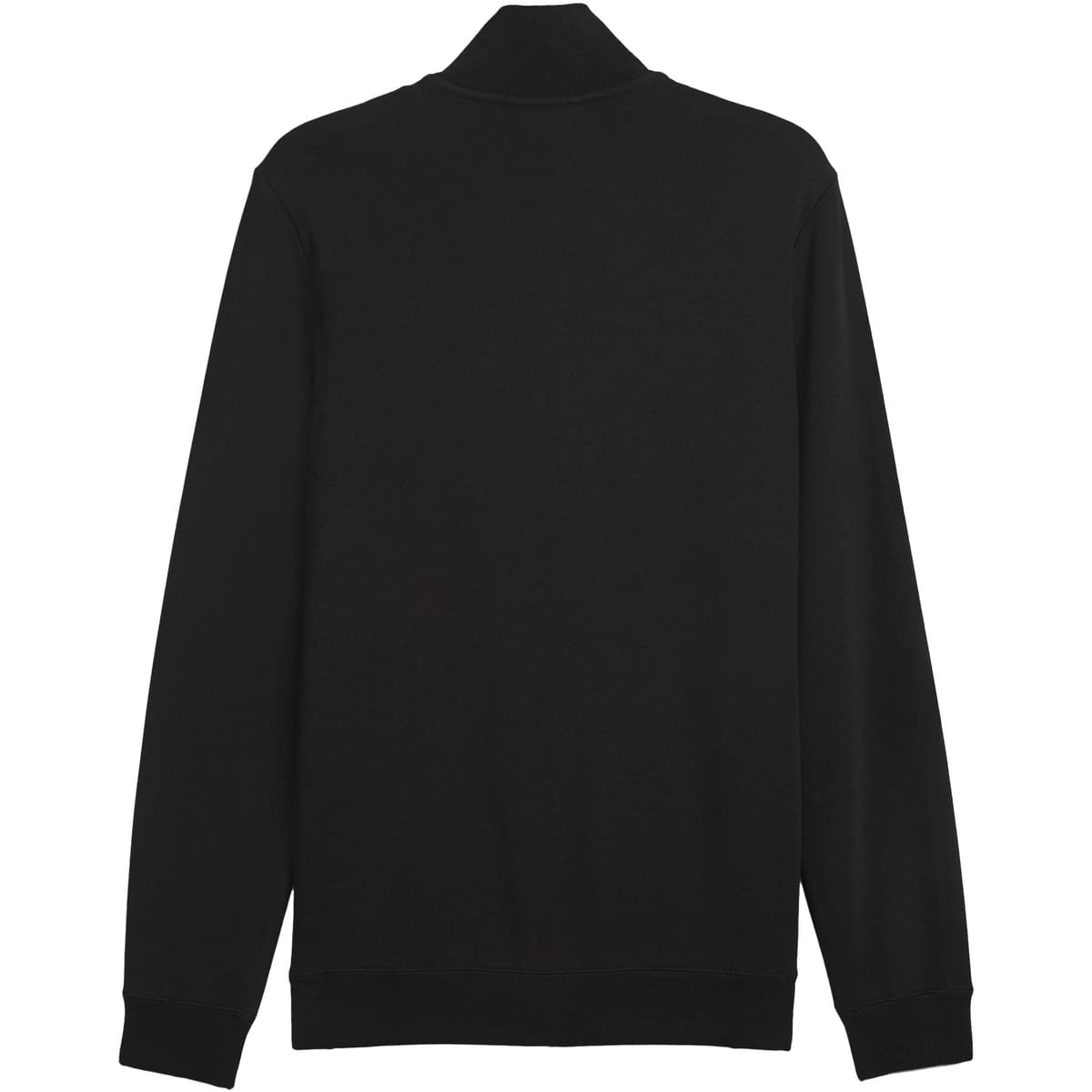 Men's Cardigans Puma Black