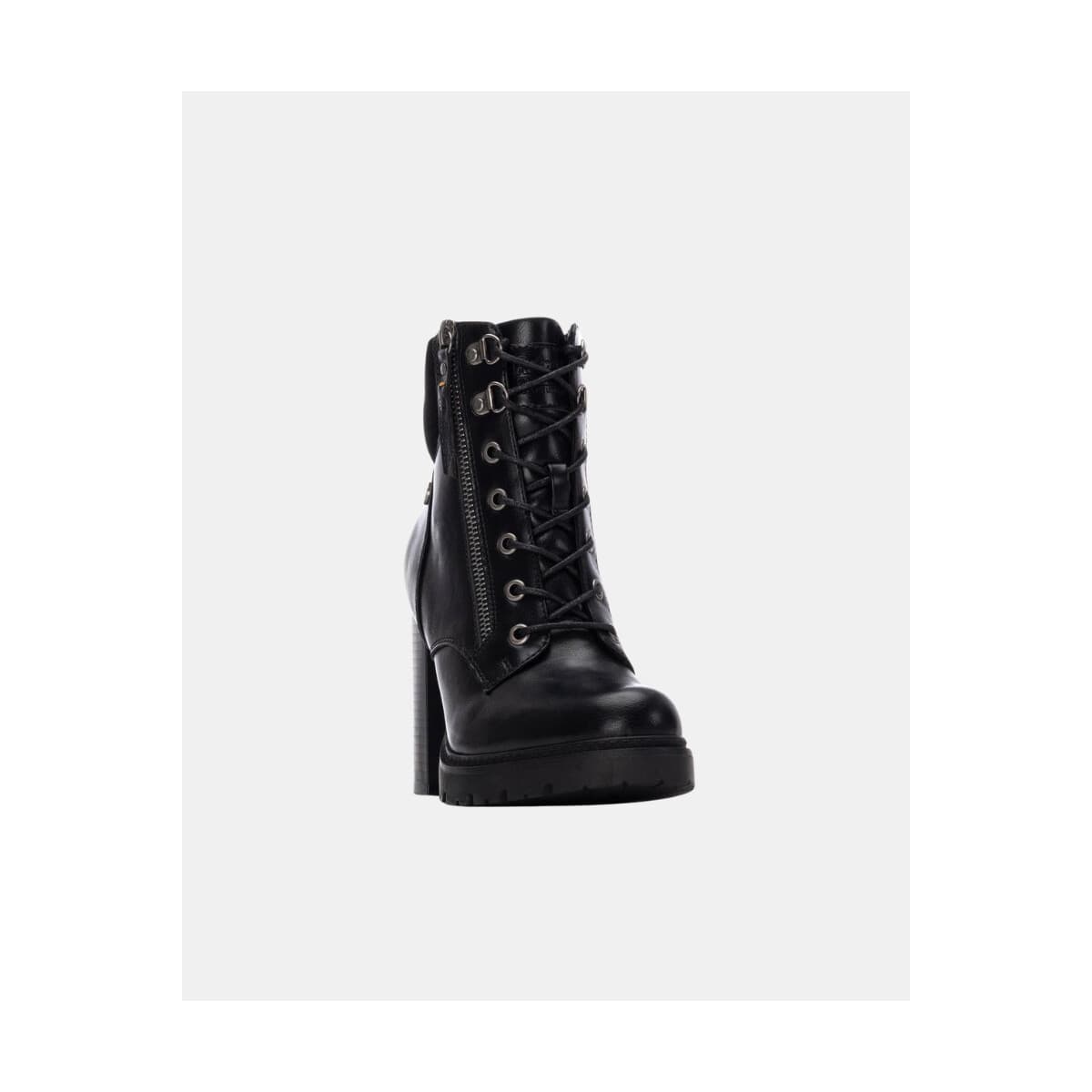 Women's Ankle Boots Refresh Black