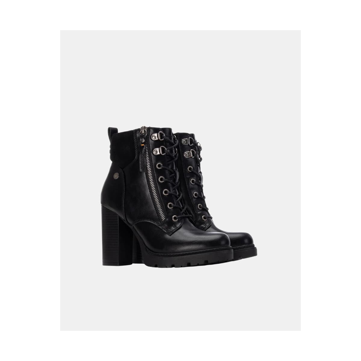 Women's Ankle Boots Refresh Black