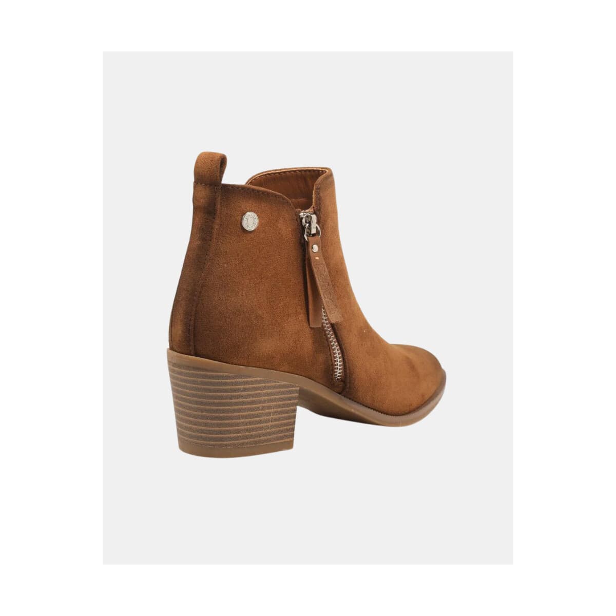 Women's Ankle Boots Refresh Brown