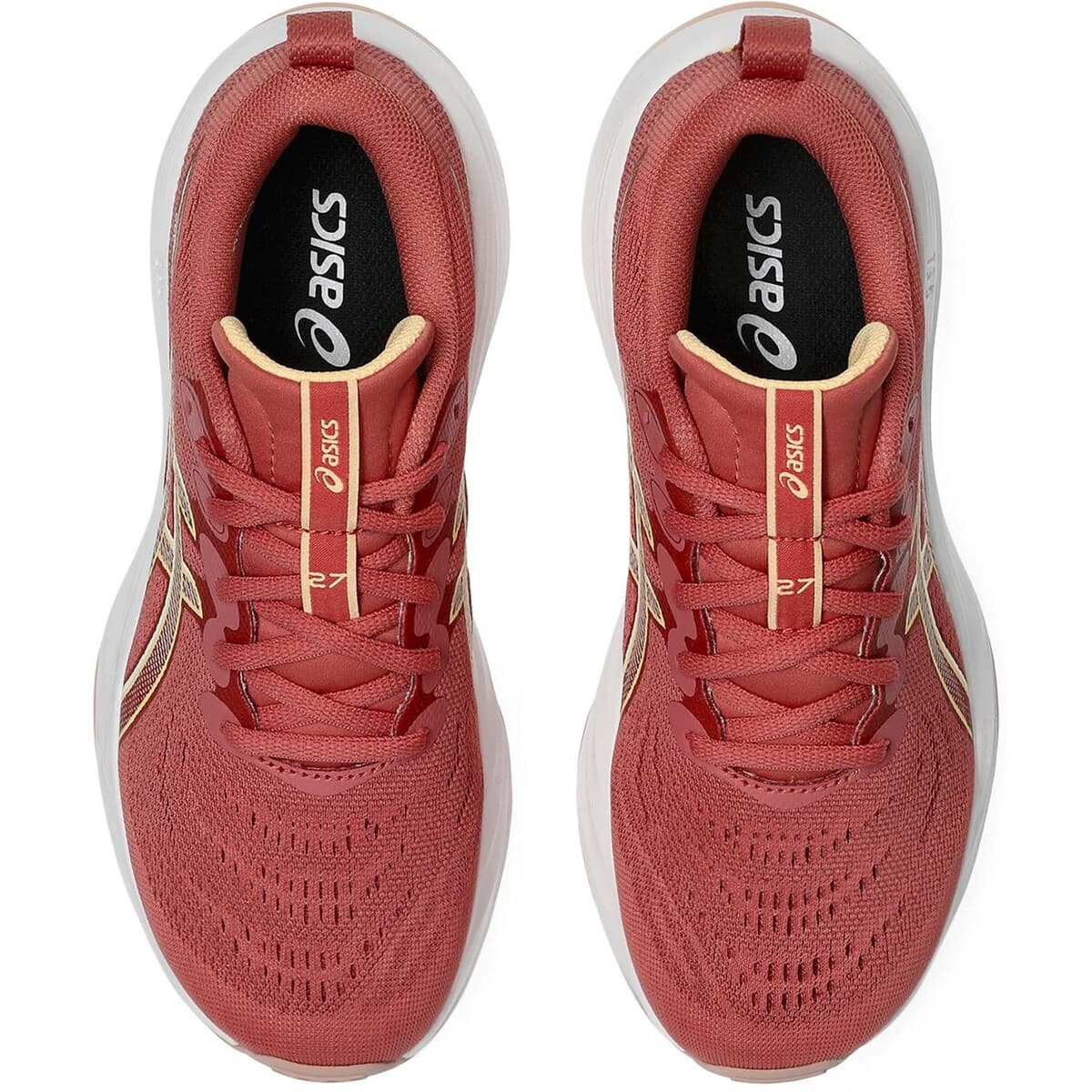 Boys' Sports Shoes Asics Pink