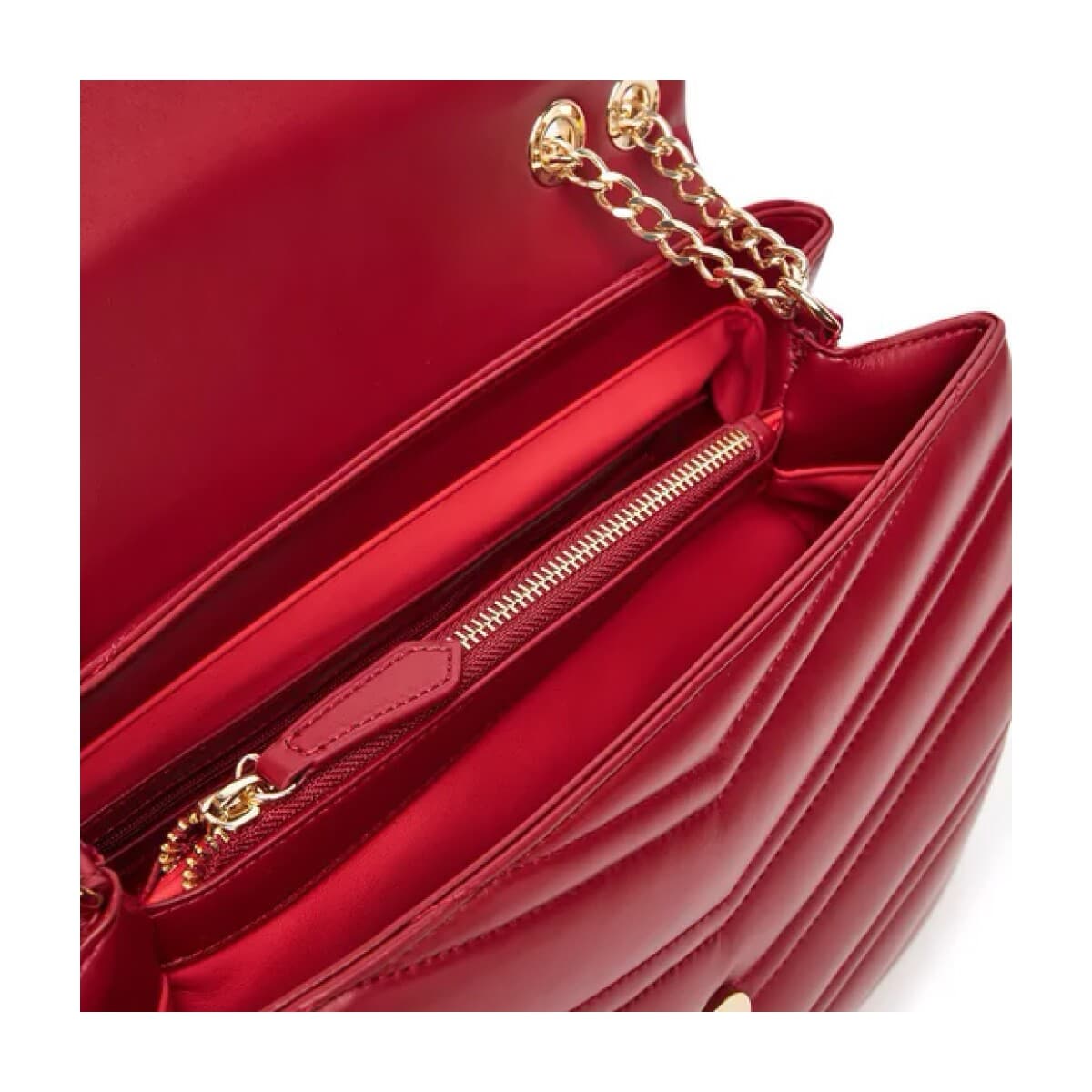 Women's Handbags Valentino Bags Red