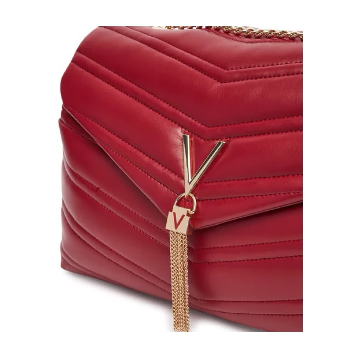 Women's Handbags Valentino Bags Red