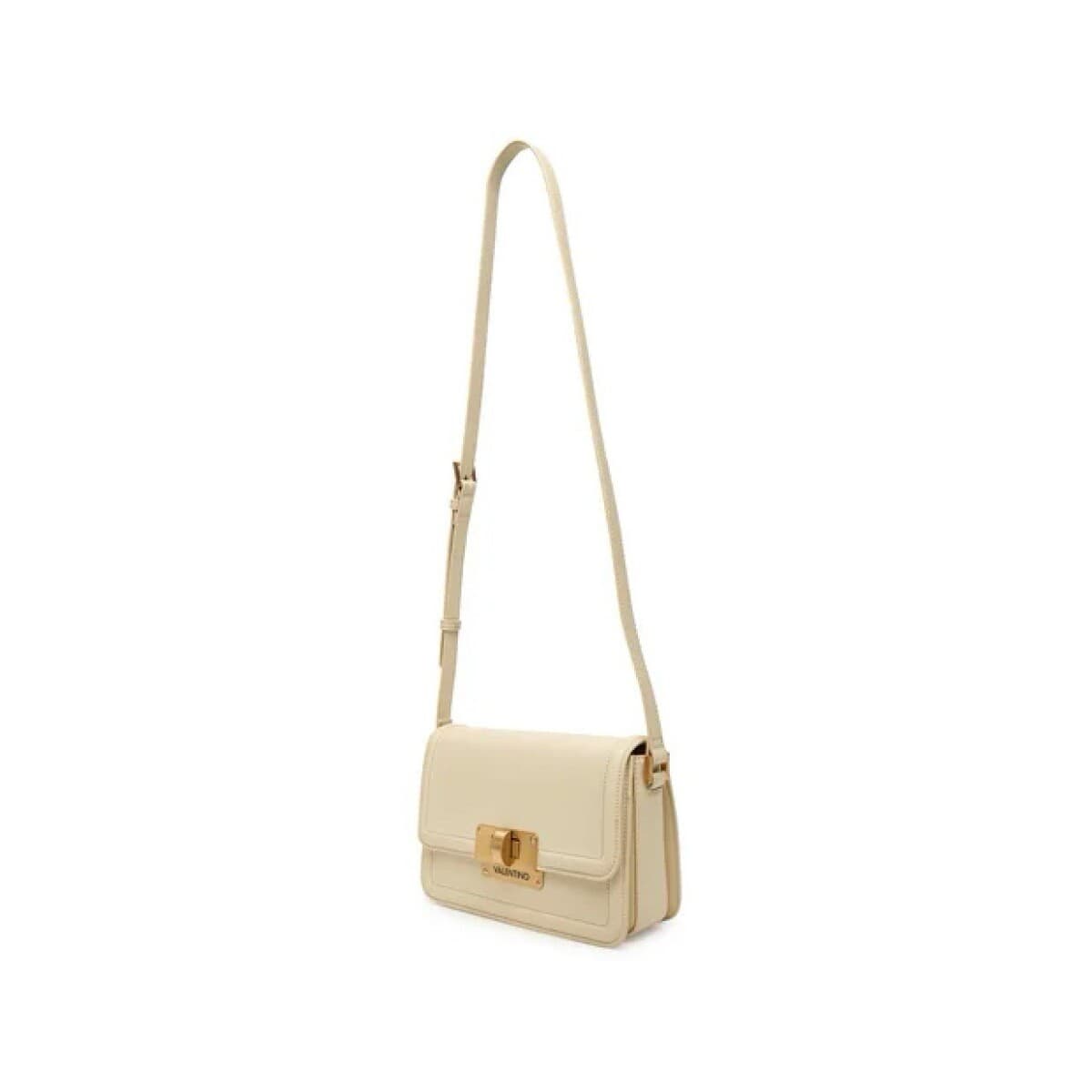 Women's Shoulder Bags Valentino Bags Beige