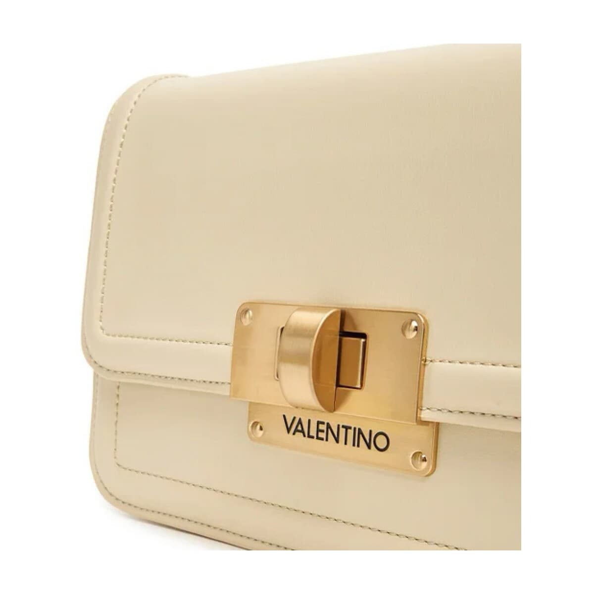 Women's Shoulder Bags Valentino Bags Beige
