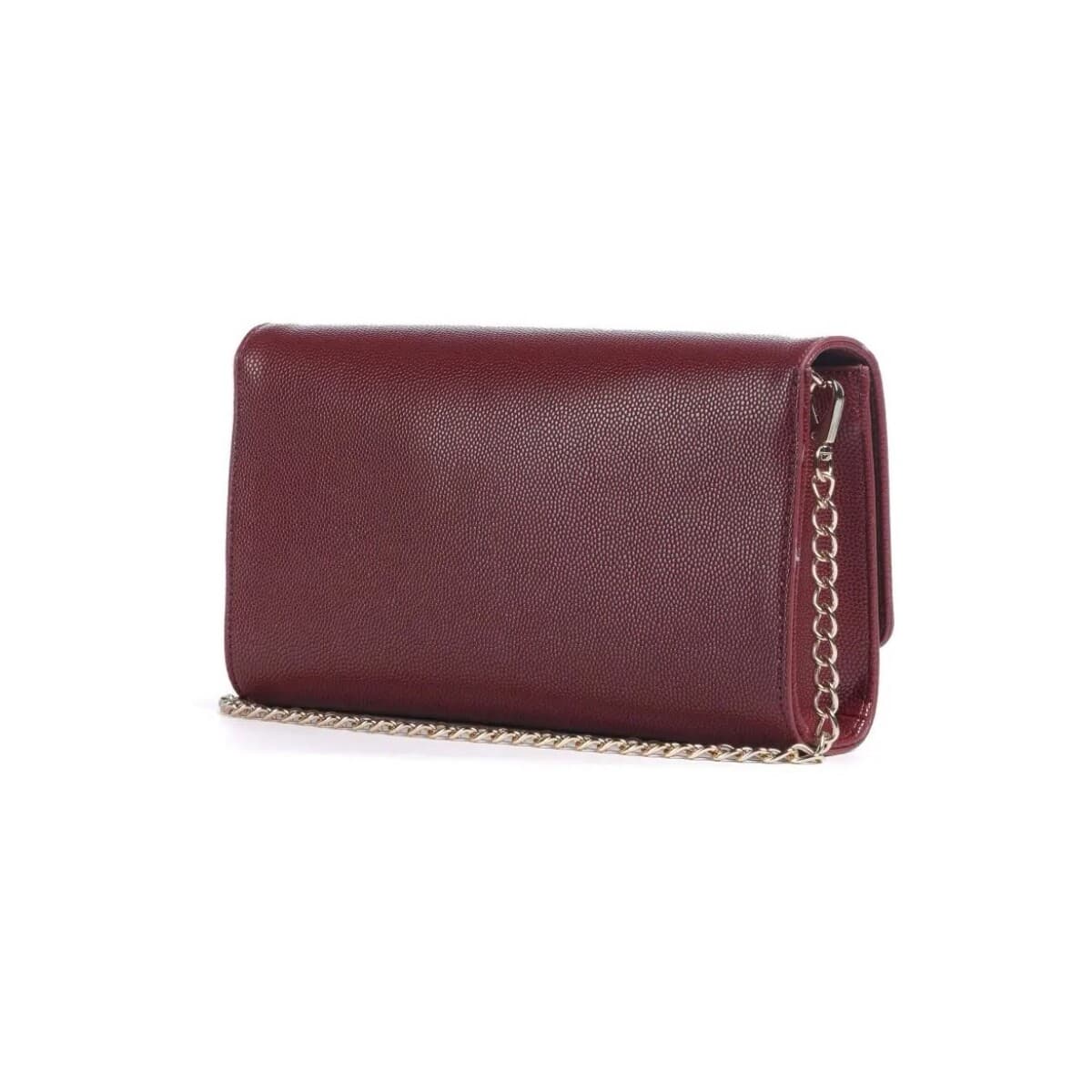 Women's Clutches Valentino Bags Bordeaux