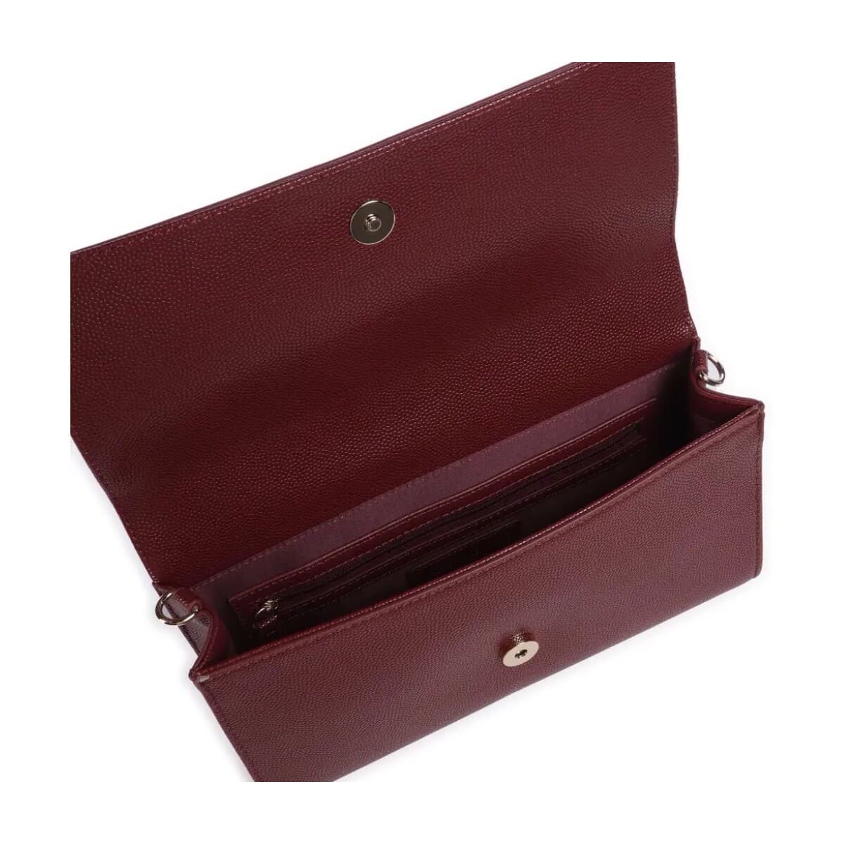Women's Clutches Valentino Bags Bordeaux