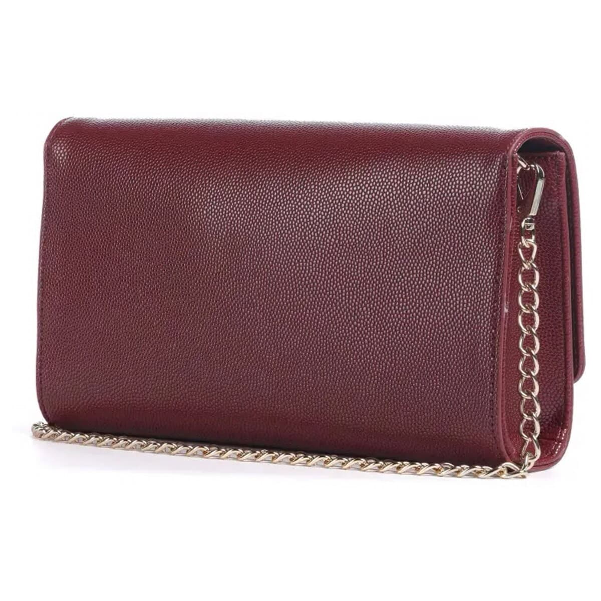 Women's Clutches Valentino Bags Bordeaux