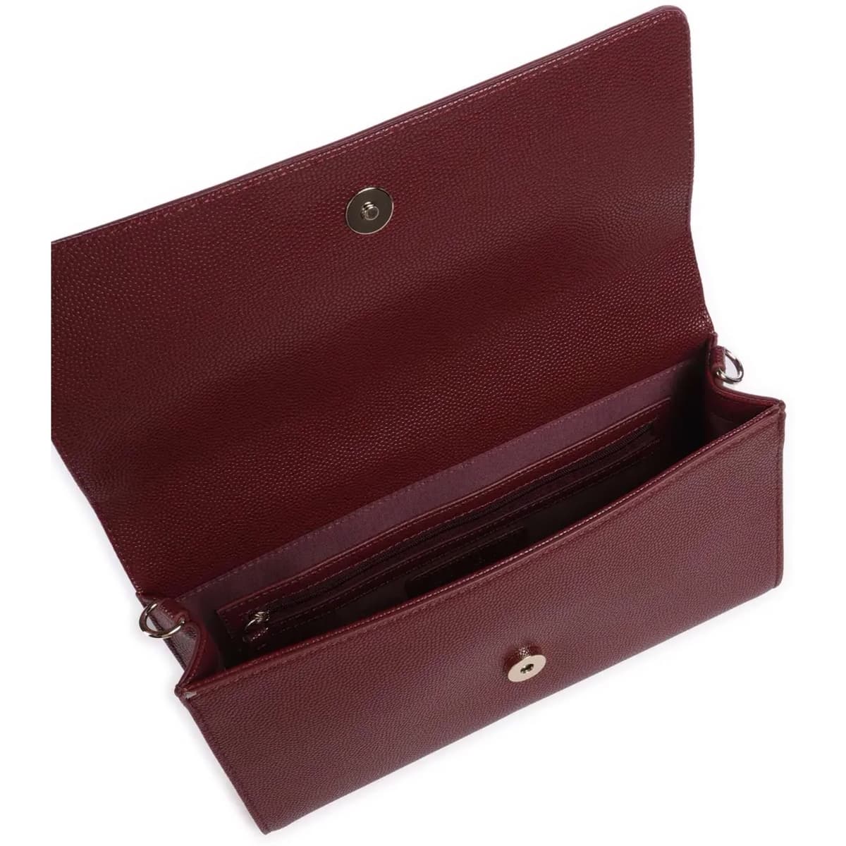 Women's Clutches Valentino Bags Bordeaux
