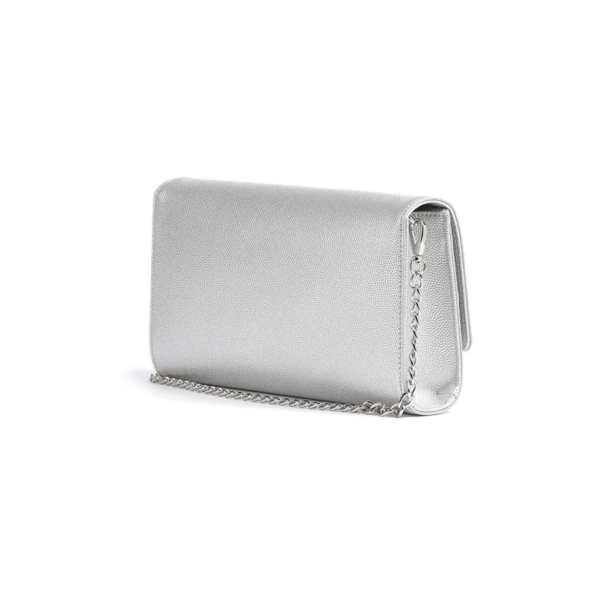 Women's Clutches Valentino Bags Silver