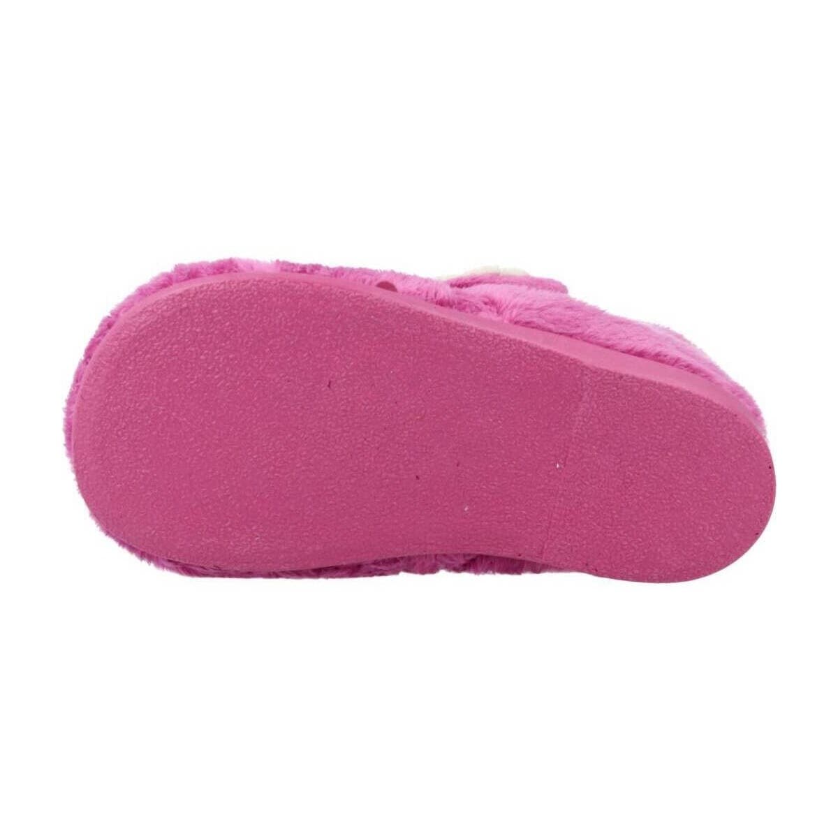 Girls' House Slippers Vulladi Pink