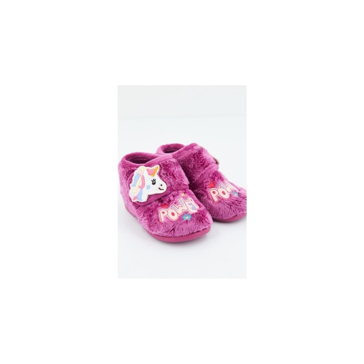 Girls' House Slippers Vulladi Pink