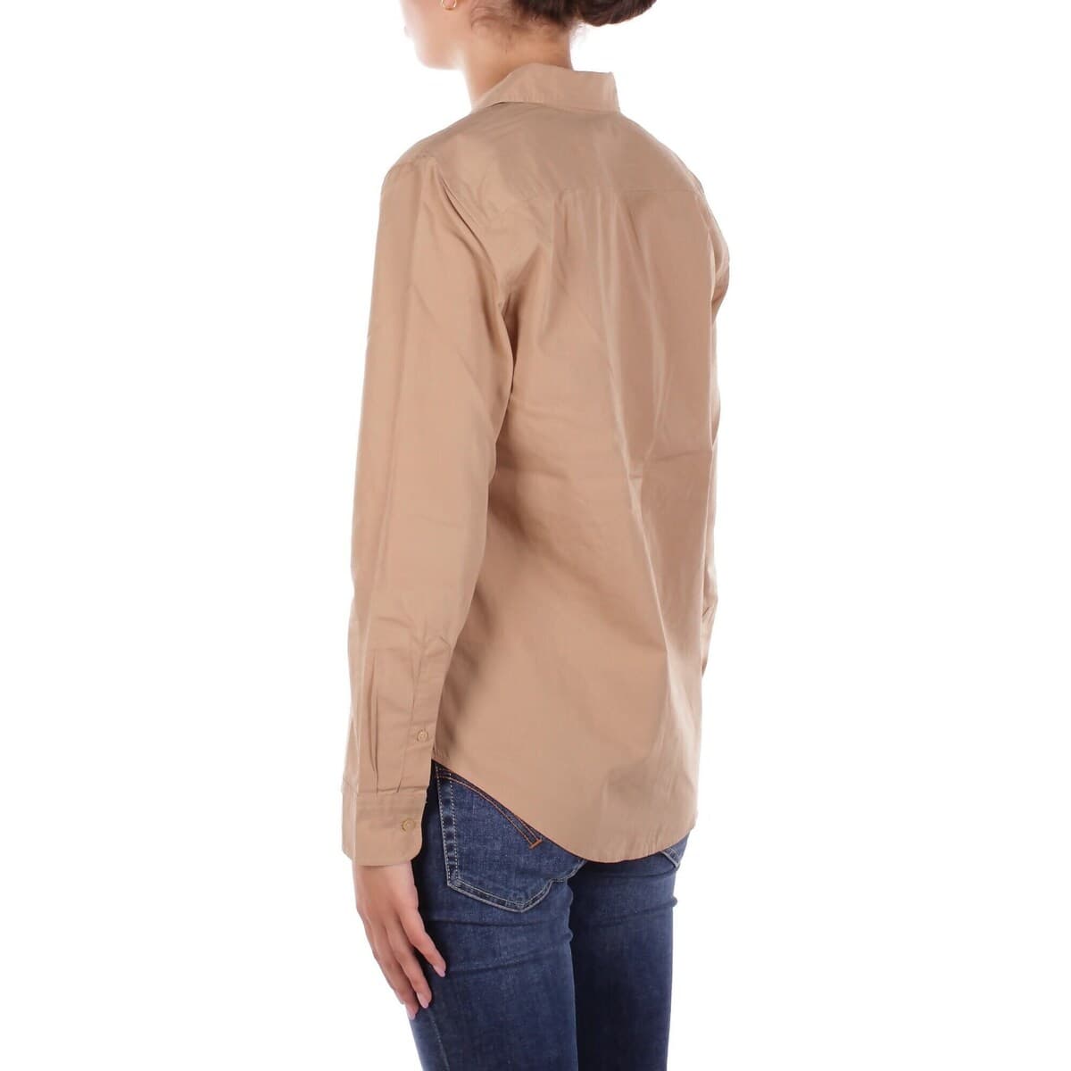 Women's Shirts Ralph Lauren Multicolor