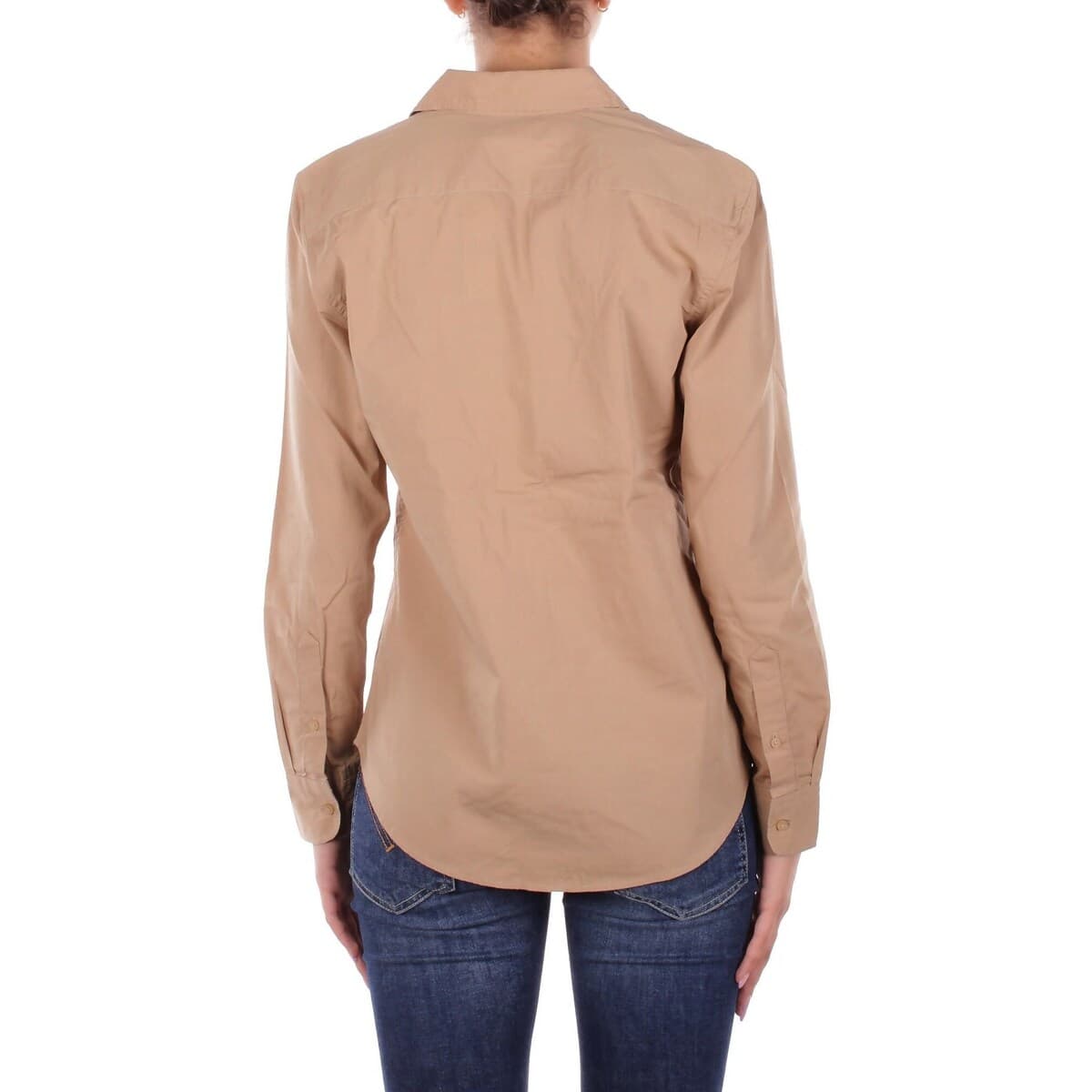 Women's Shirts Ralph Lauren Multicolor