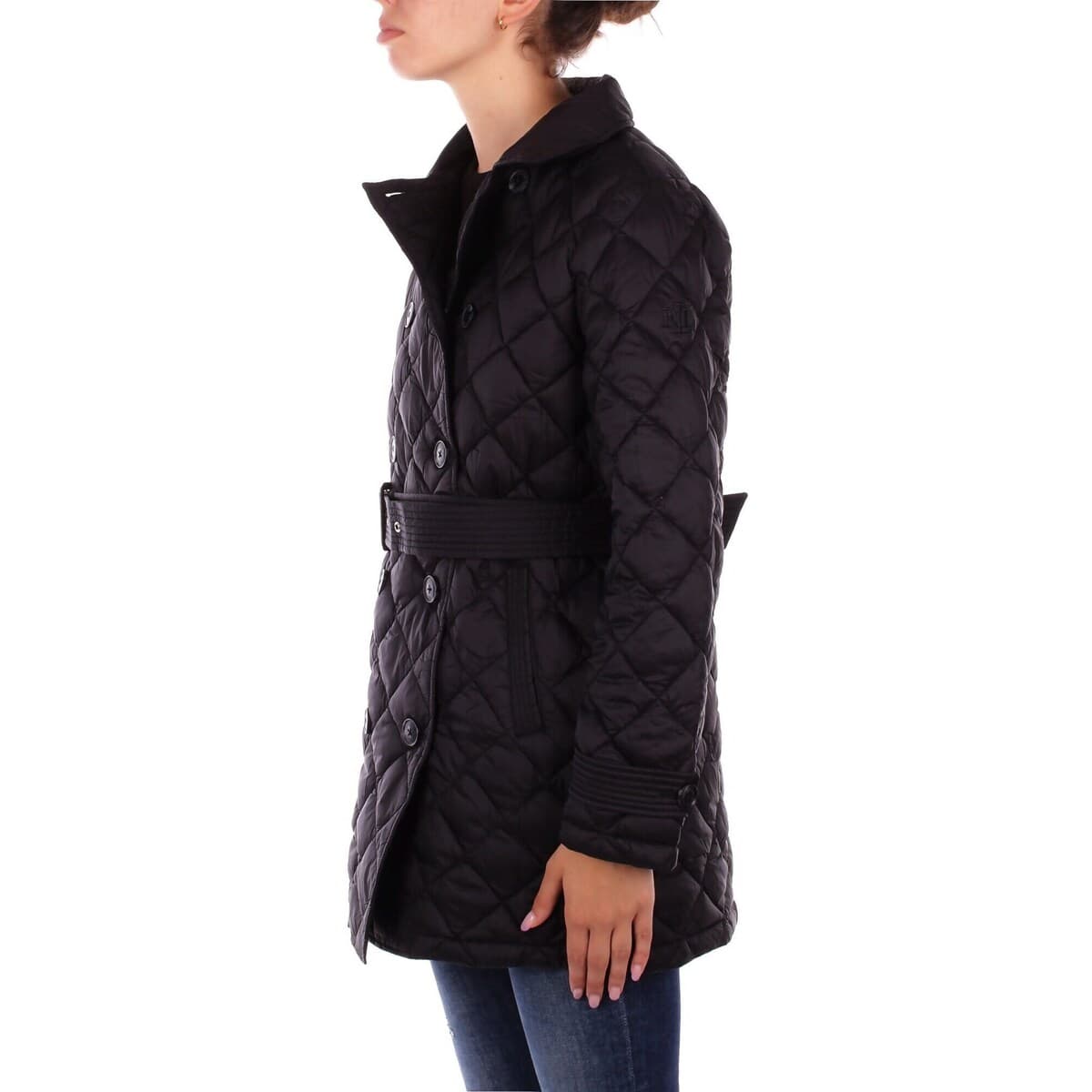 Women's Jackets Ralph Lauren Black