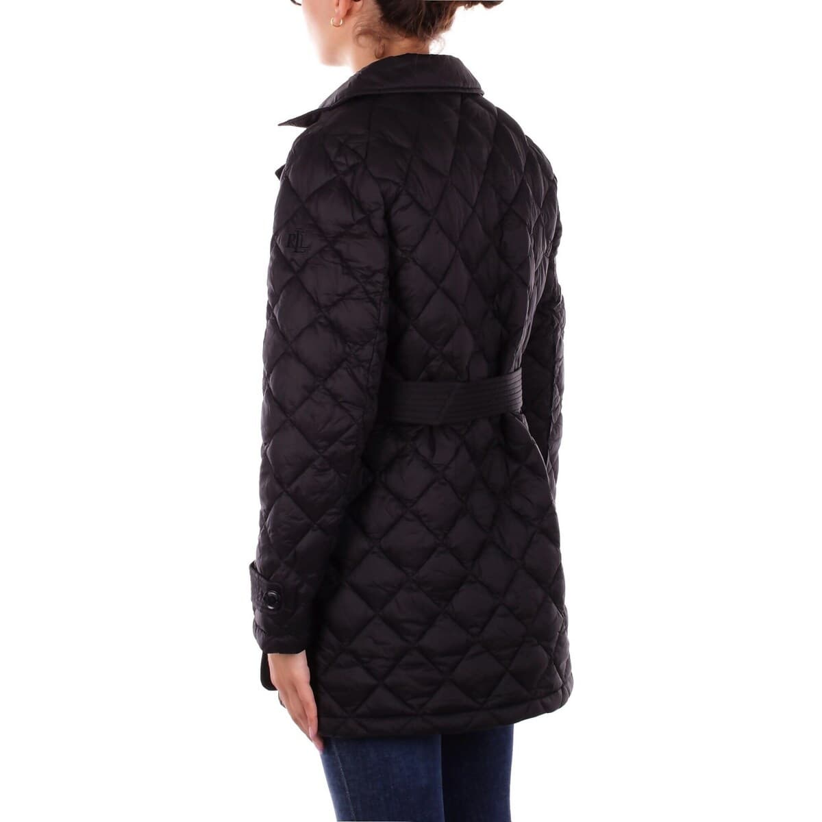 Women's Jackets Ralph Lauren Black